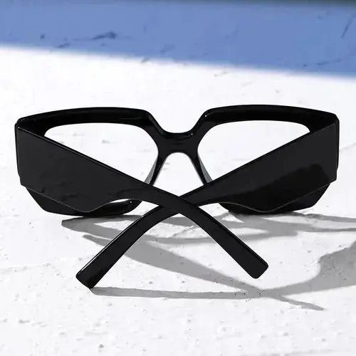 Electric Visual × Vintage Geometric Eyeglasses 2024 Size ONE SIZE - 2 Thumbnail