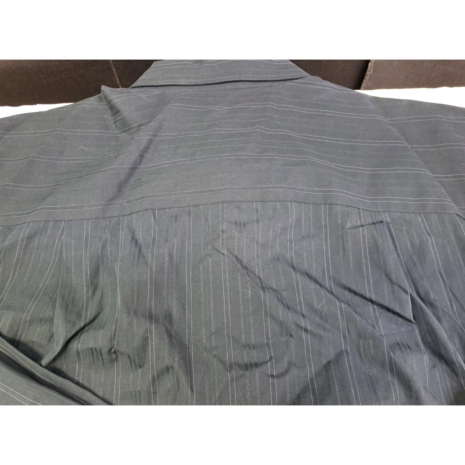 Vintage VINTAGE is not relevant to item (No) Size US XL / EU 56 / 4 - 7 Thumbnail
