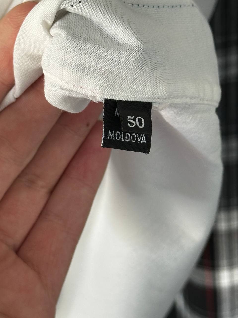 Dolce & Gabbana Dolce&Gabbana T Shirt White with logo Size US M / EU 48-50 / 2 - 9 Thumbnail