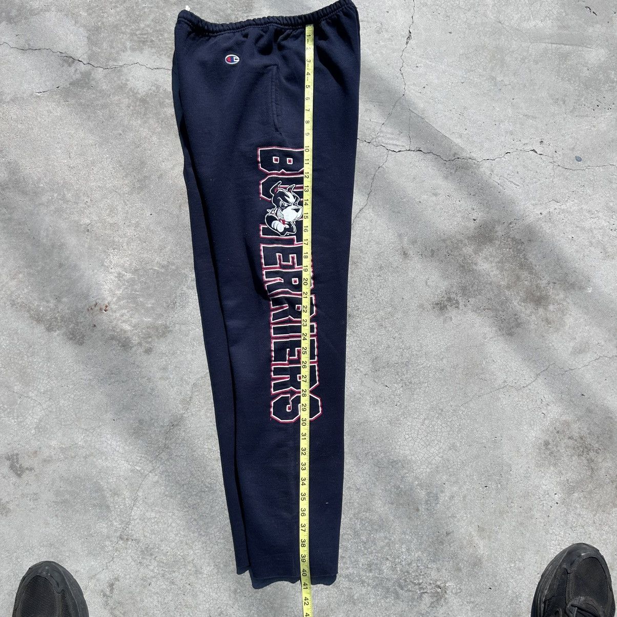Champion Champion “BU Terriers” Graphic Sweatpants Size US 30 / EU 46 - 8 Thumbnail