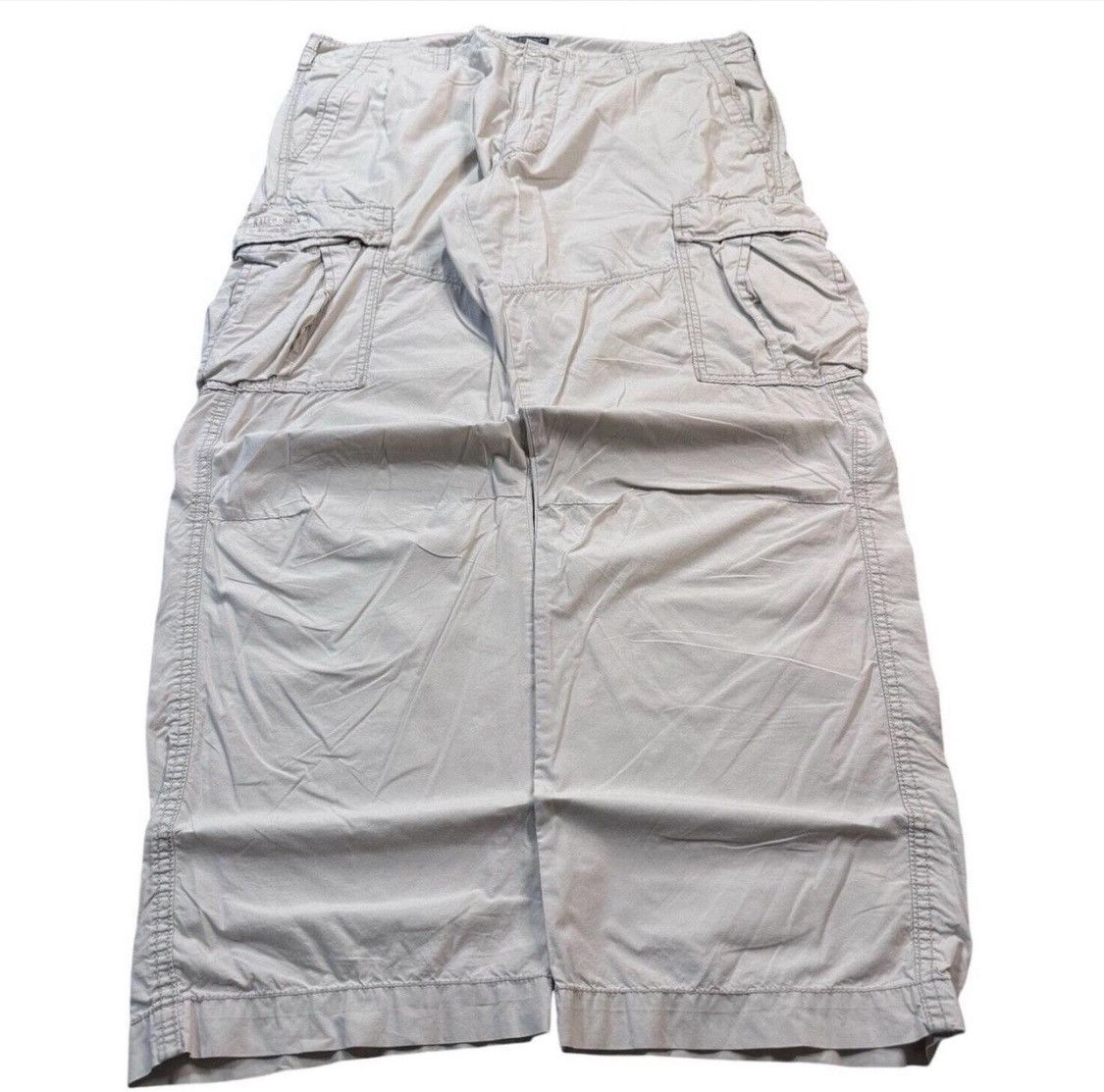Polo Ralph Lauren POLO BAGGY JEANS AVAT GARDE Size US 40 / EU 56 - 1 Thumbnail