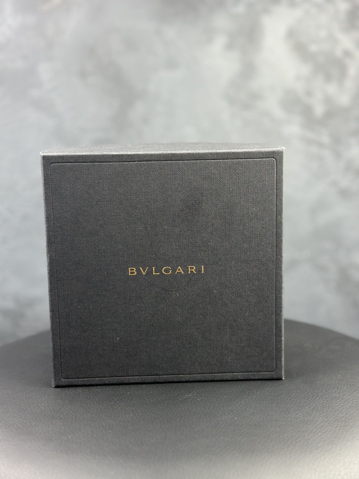 Bvlgari BVLGARI Leather Belts Italy Designer Luxury New Size ONE SIZE - 4 Thumbnail