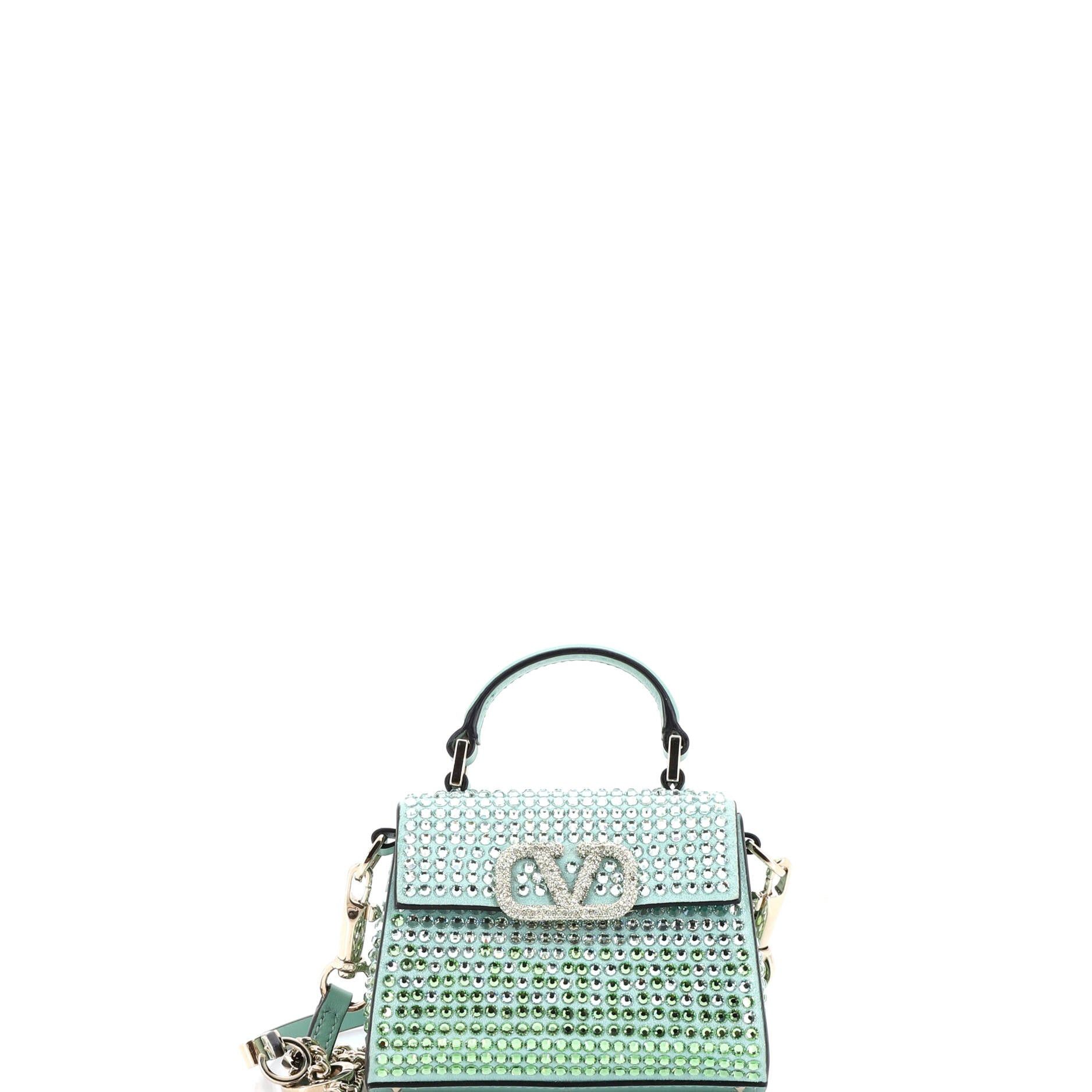 Valentino VSling Top Handle Bag Size ONE SIZE - 1 Thumbnail