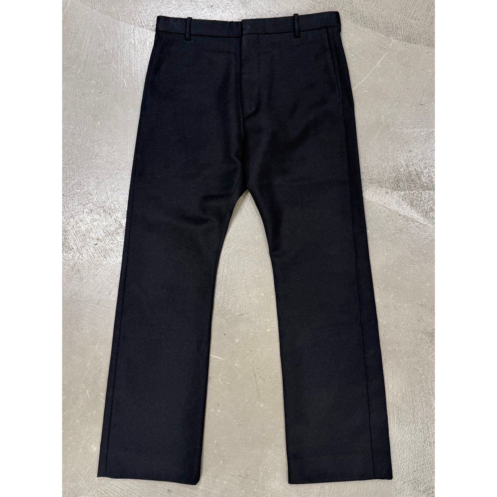 Balenciaga A/W2016 Balenciaga runway tailor pants Size 32" / US 10 / IT 46 - 1 Thumbnail