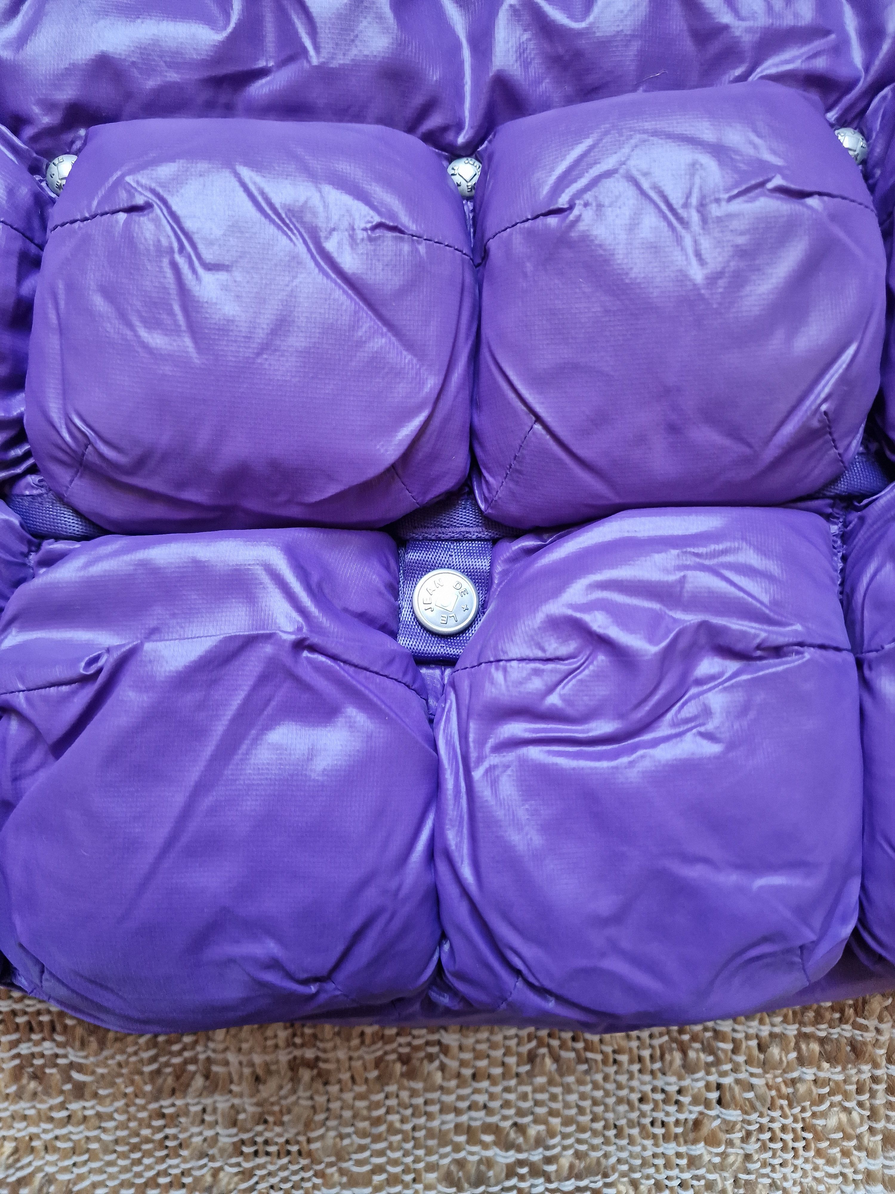 Marithe + Francois Girbaud Marithé François Girbaud Pokachu Pocket Puffer Shoulder Bag Size ONE SIZE - 9 Thumbnail
