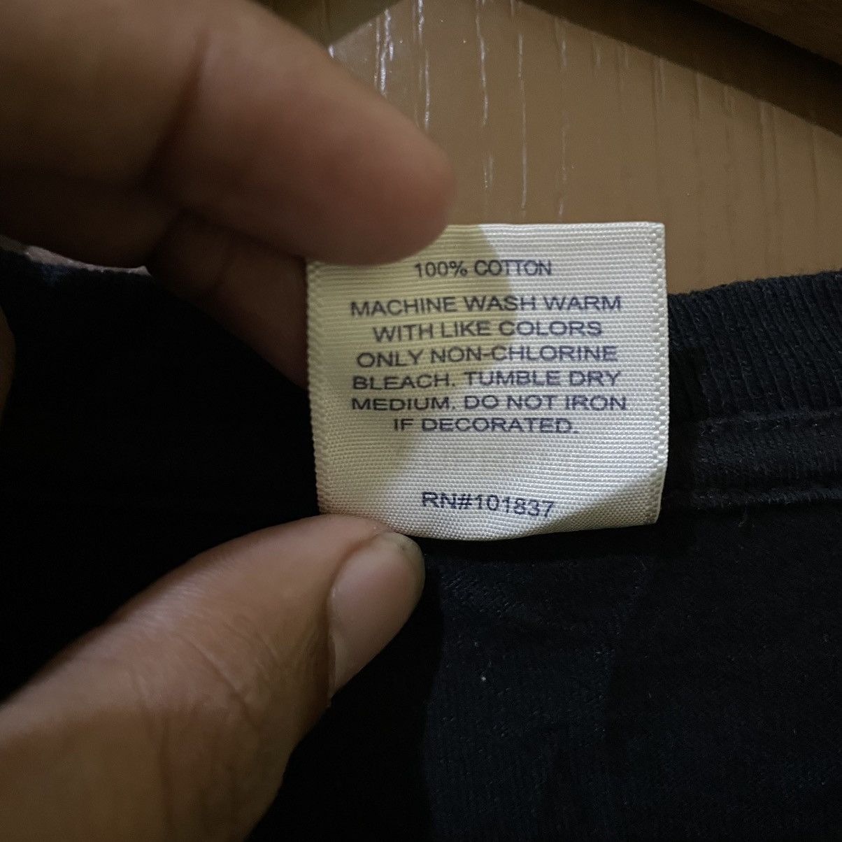 Supreme × Vintage Supreme x Undercover “Public Enemy” Size US S / EU 44-46 / 1 - 3 Thumbnail