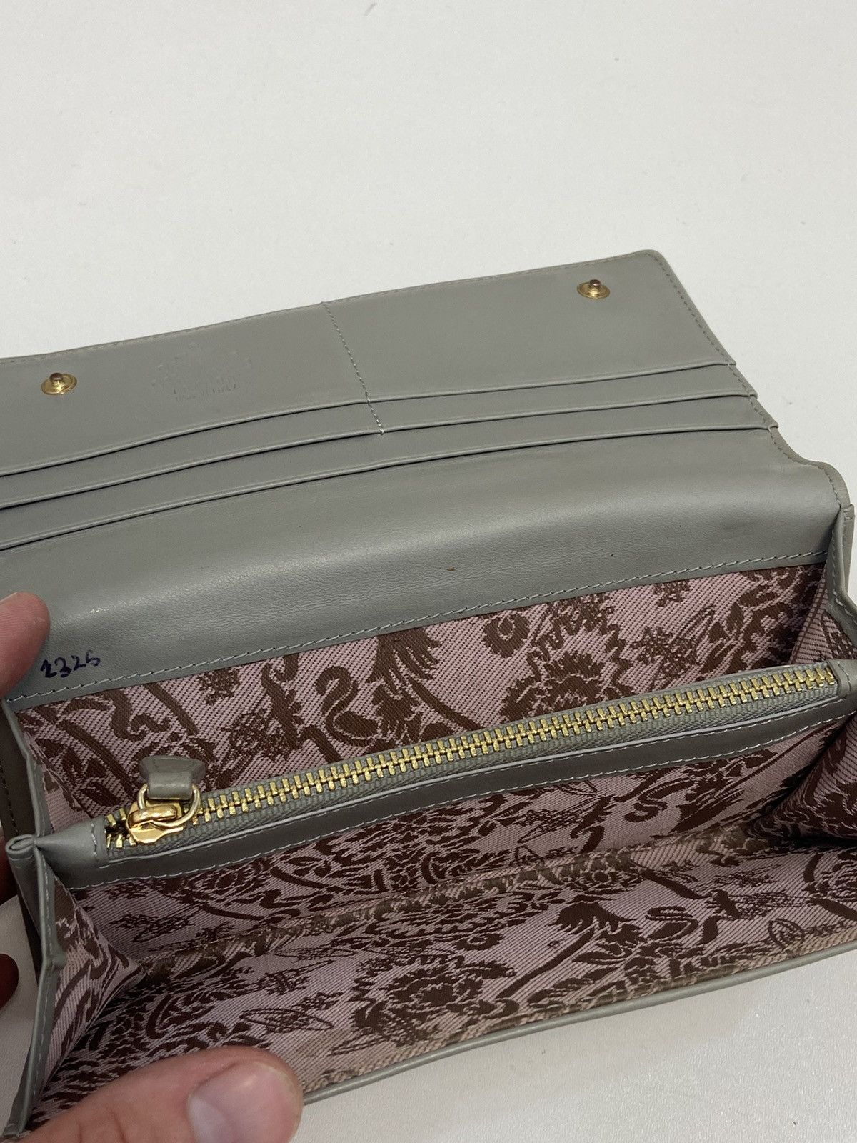 Vivienne Westwood Vivienne Westwood Wallet Size ONE SIZE - 13 Thumbnail