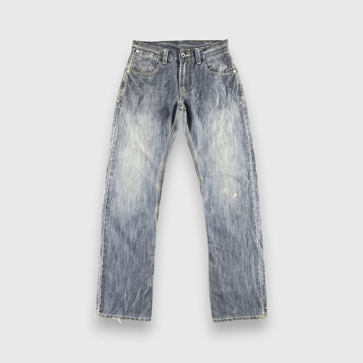 Vintage Levis 514 Jeans-J793