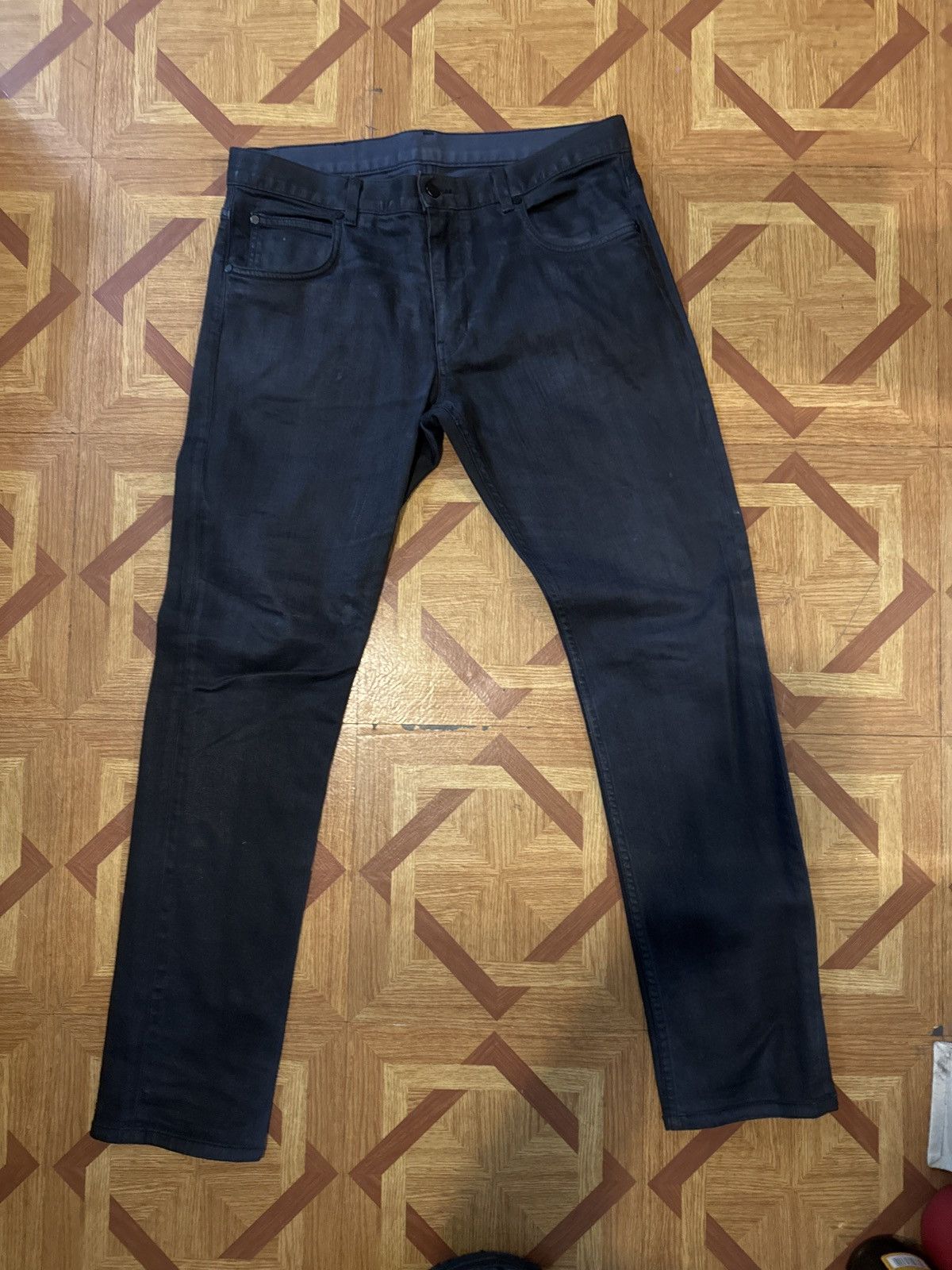 Helmut Lang Helmut Lang Size US 32 / EU 48 - 1 Thumbnail