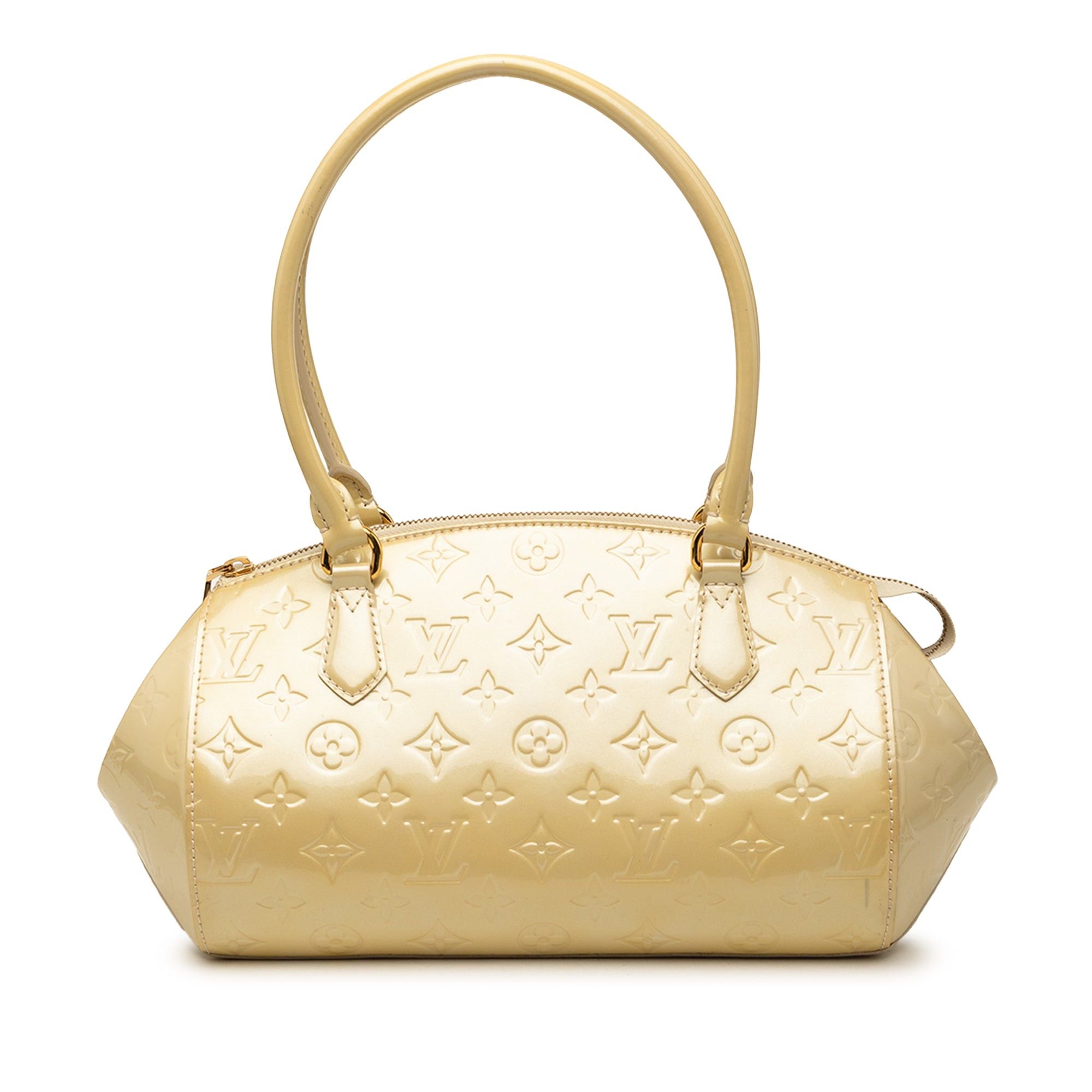 Louis Vuitton Monogram Vernis Sherwood PM Size ONE SIZE - 1 Thumbnail