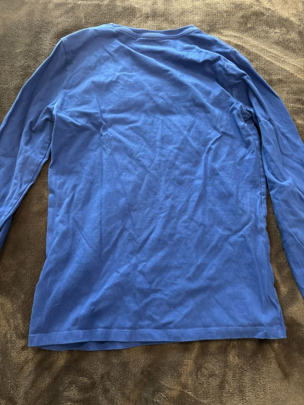 Tommy Hilfiger Tommy Hilfiger Long Sleeve Size US XS / EU 42 / 0 - 2 Thumbnail
