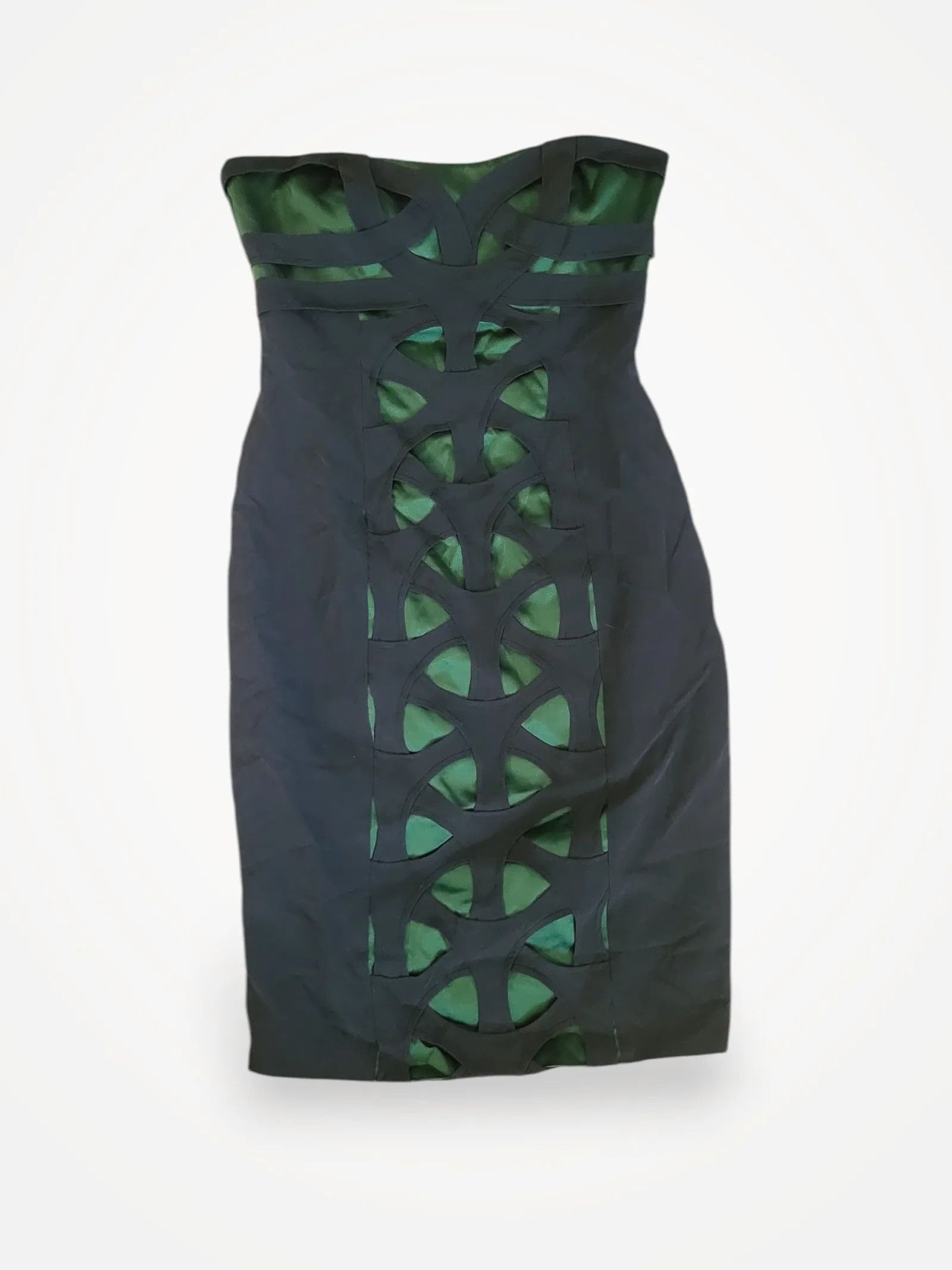 Karen Millen Karen Millen Dress Size S / US 4 / IT 40 - 1 Thumbnail