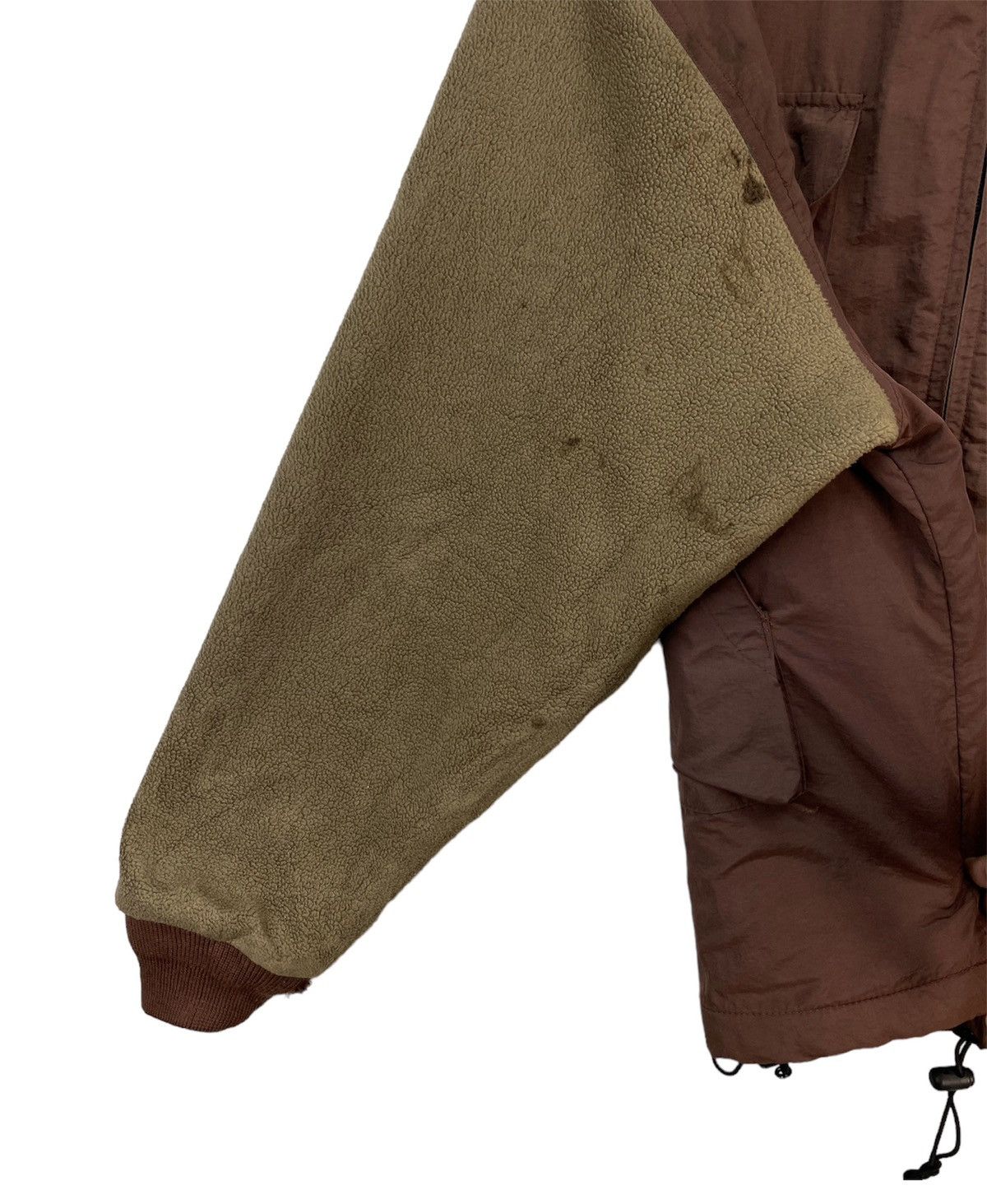 Beverly Hills Polo Club Vintage Polo Club Tactical Jacket Size US L / EU 52-54 / 3 - 4 Thumbnail