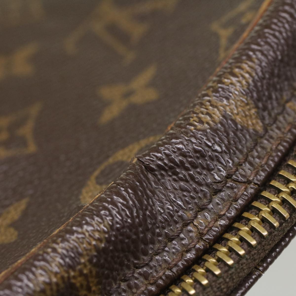Louis Vuitton LOUIS VUITTON Monogram Amazon Shoulder Bag M45236 Size ONE SIZE - 7 Thumbnail