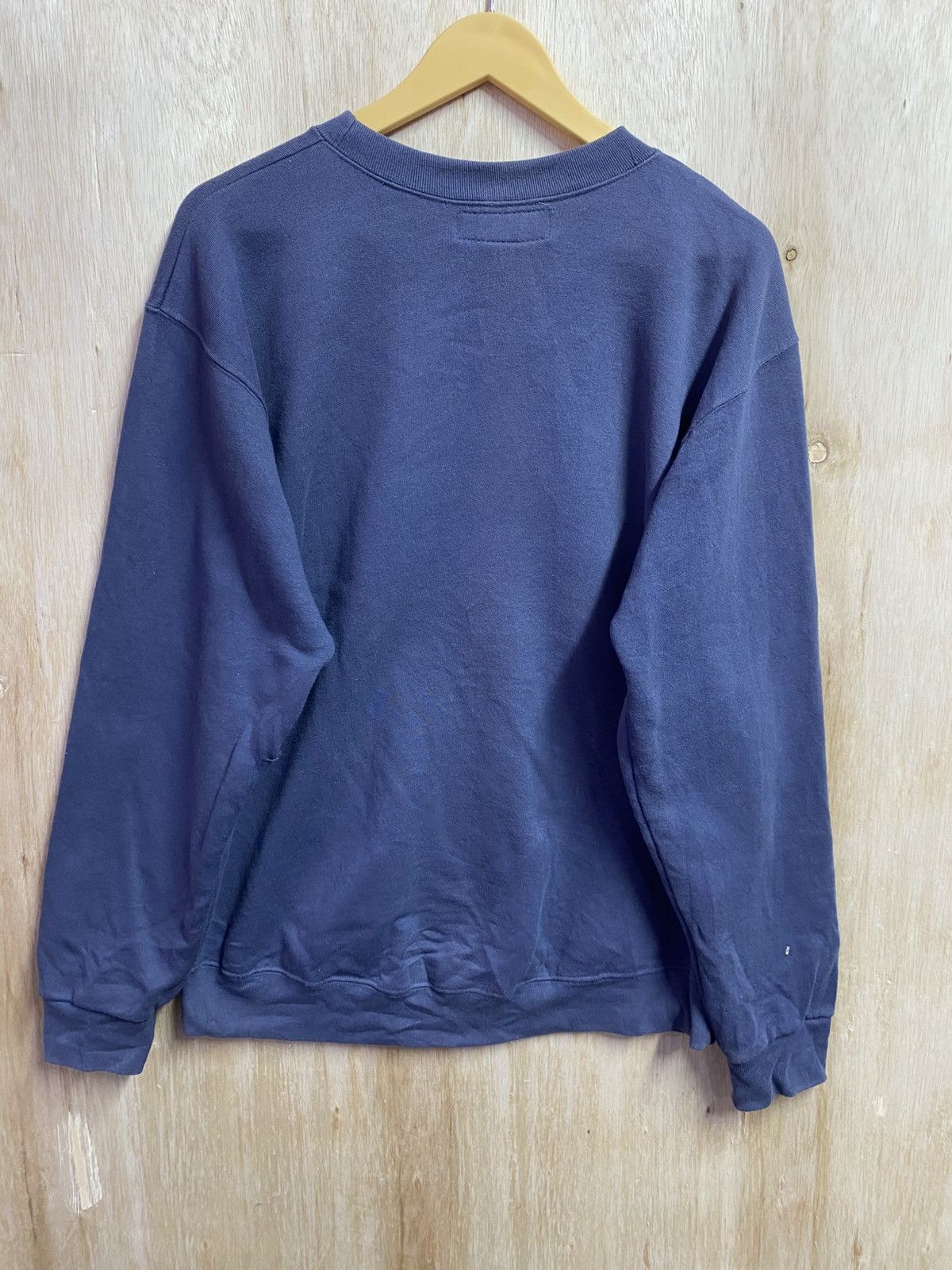 Other vintage-style Honda B Hawaii Design crewneck sweatshirt Size US XL / EU 56 / 4 - 7 Thumbnail