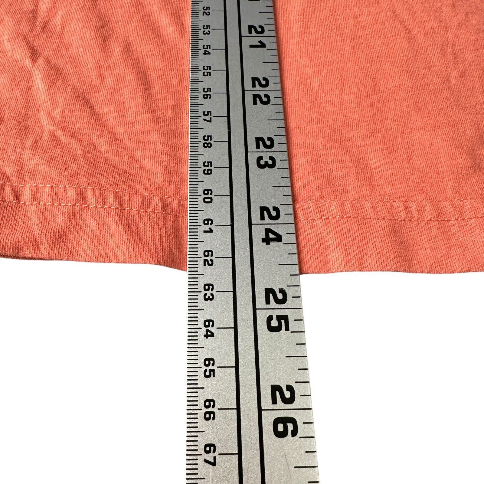 Oakley Oakley M-Frame Sunglasses T-Shirt Men’s Medium Coral Pink Size US M / EU 48-50 / 2 - 10 Thumbnail