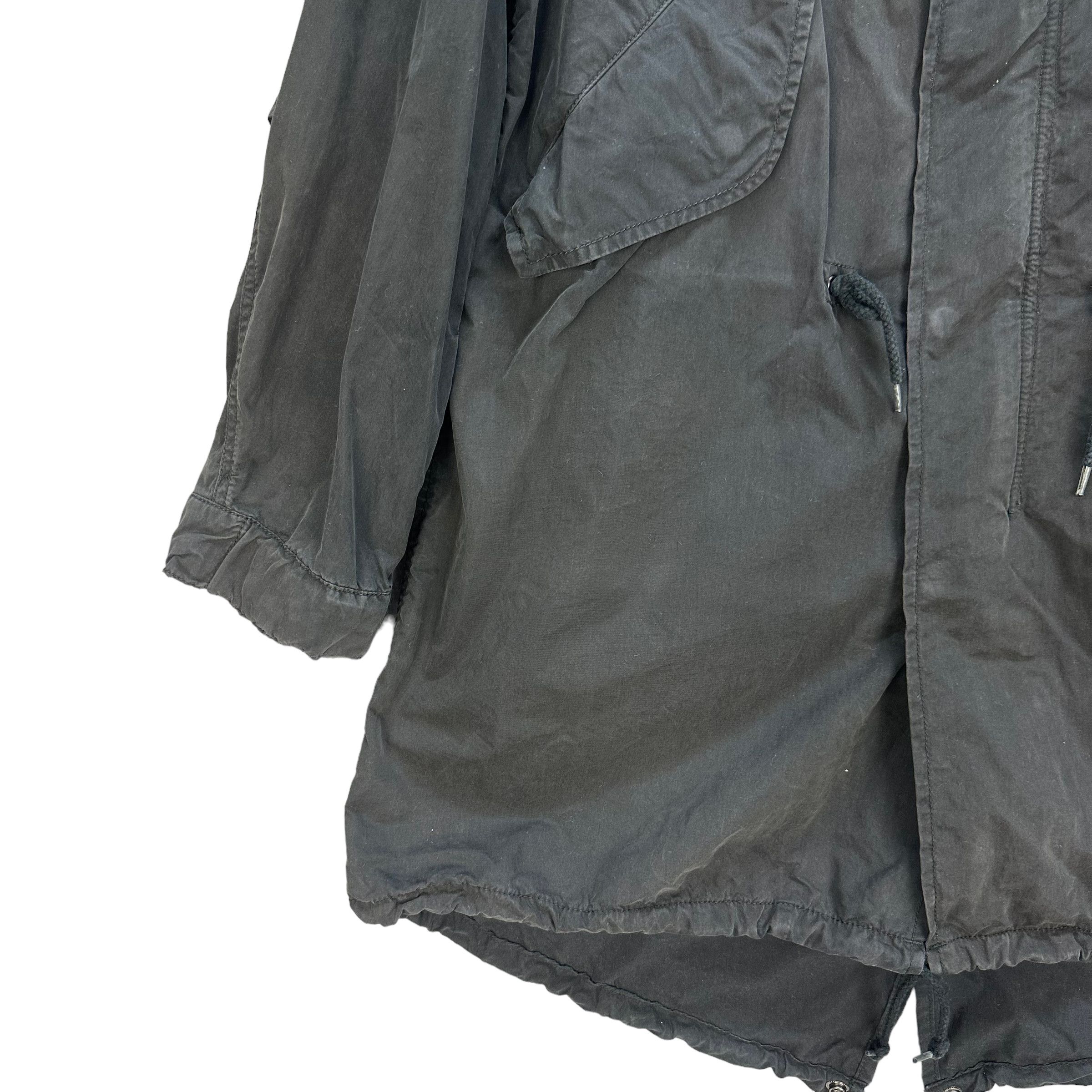 Avirex AVIREX PARKA #8067-199 Size US M / EU 48-50 / 2 - 4 Thumbnail