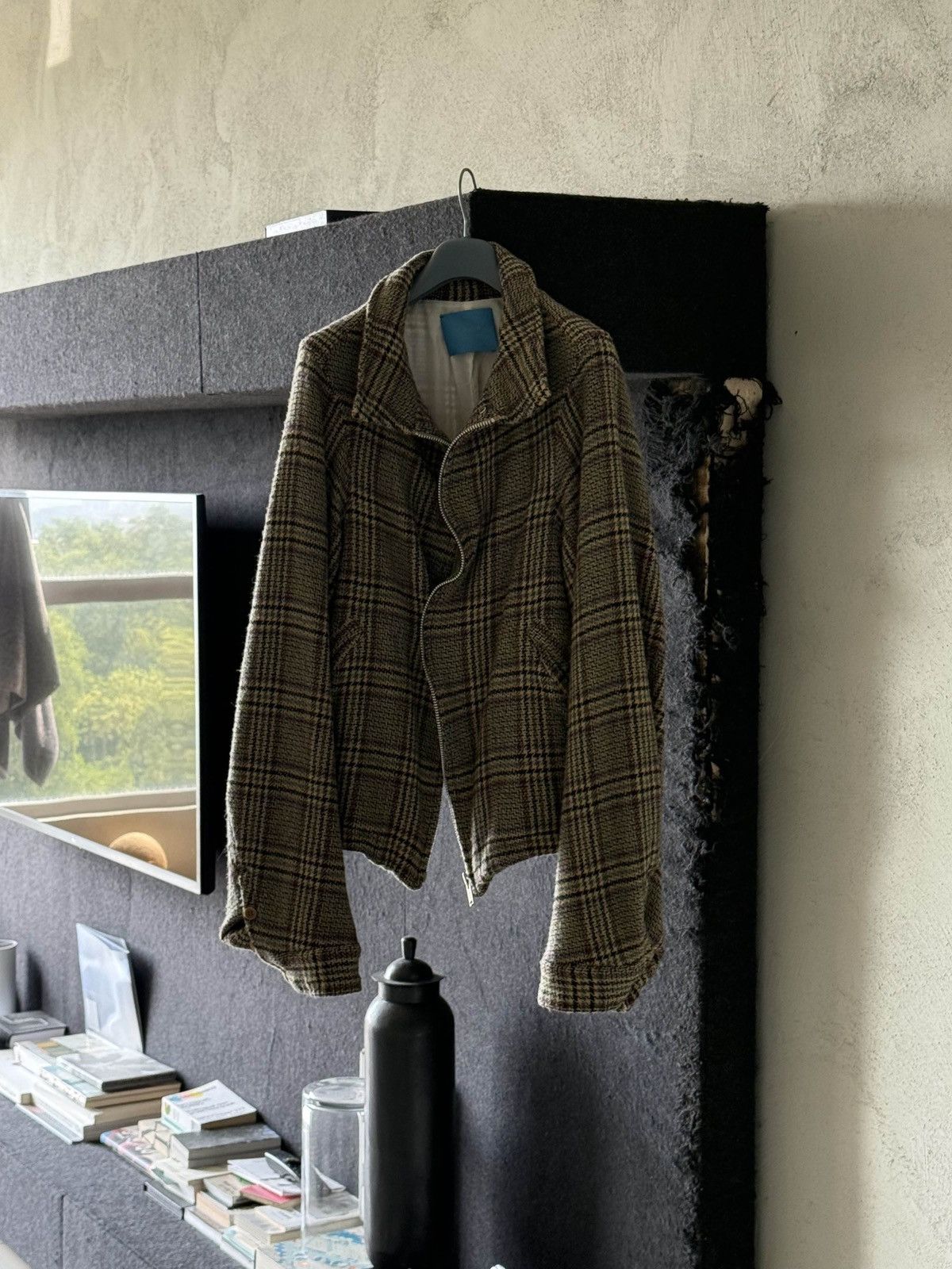 Undercover Undercover 17fw blouson runway Size US S / EU 44-46 / 1 - 1 Thumbnail