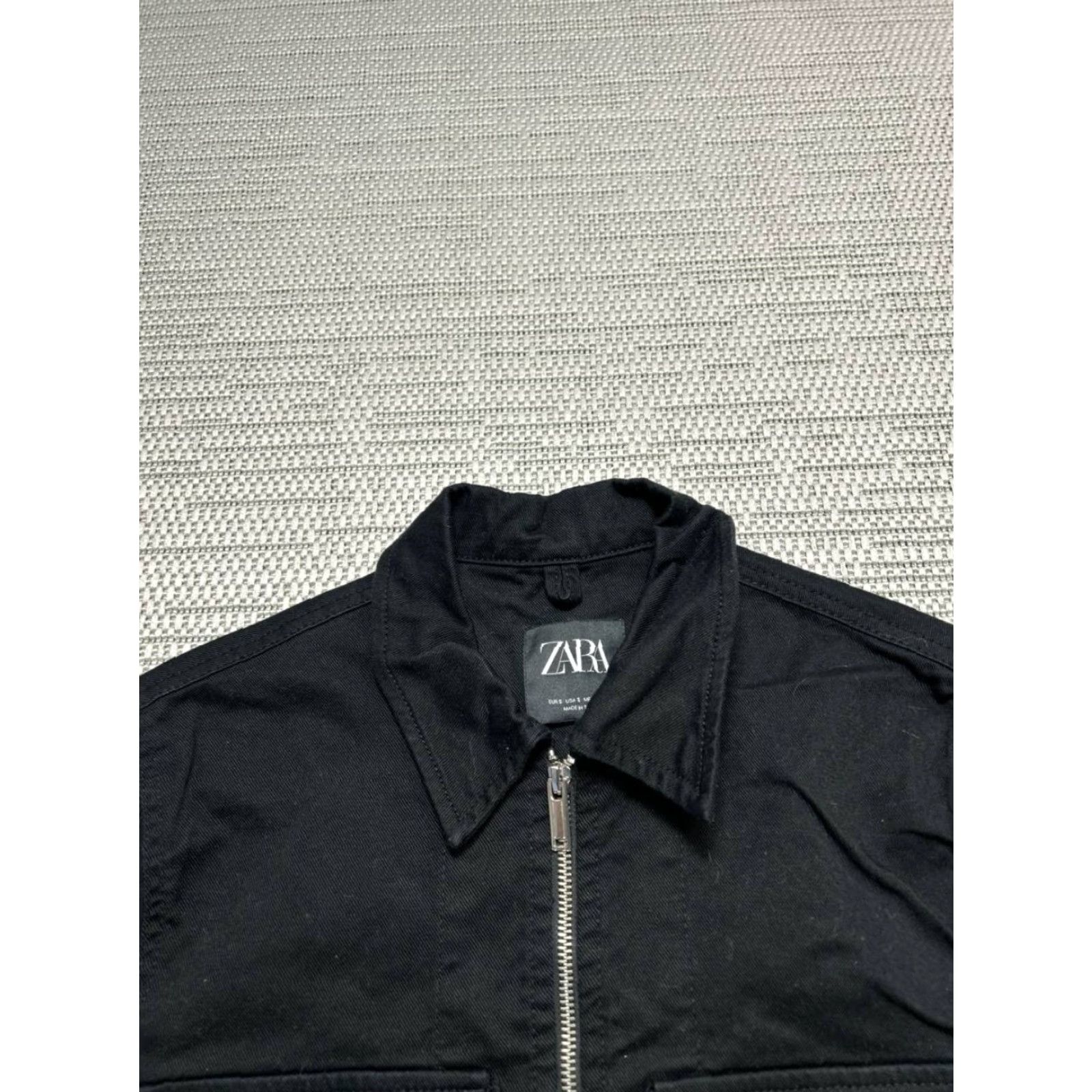 Zara VINTAGE not included Size S / US 4 / IT 40 - 2 Thumbnail