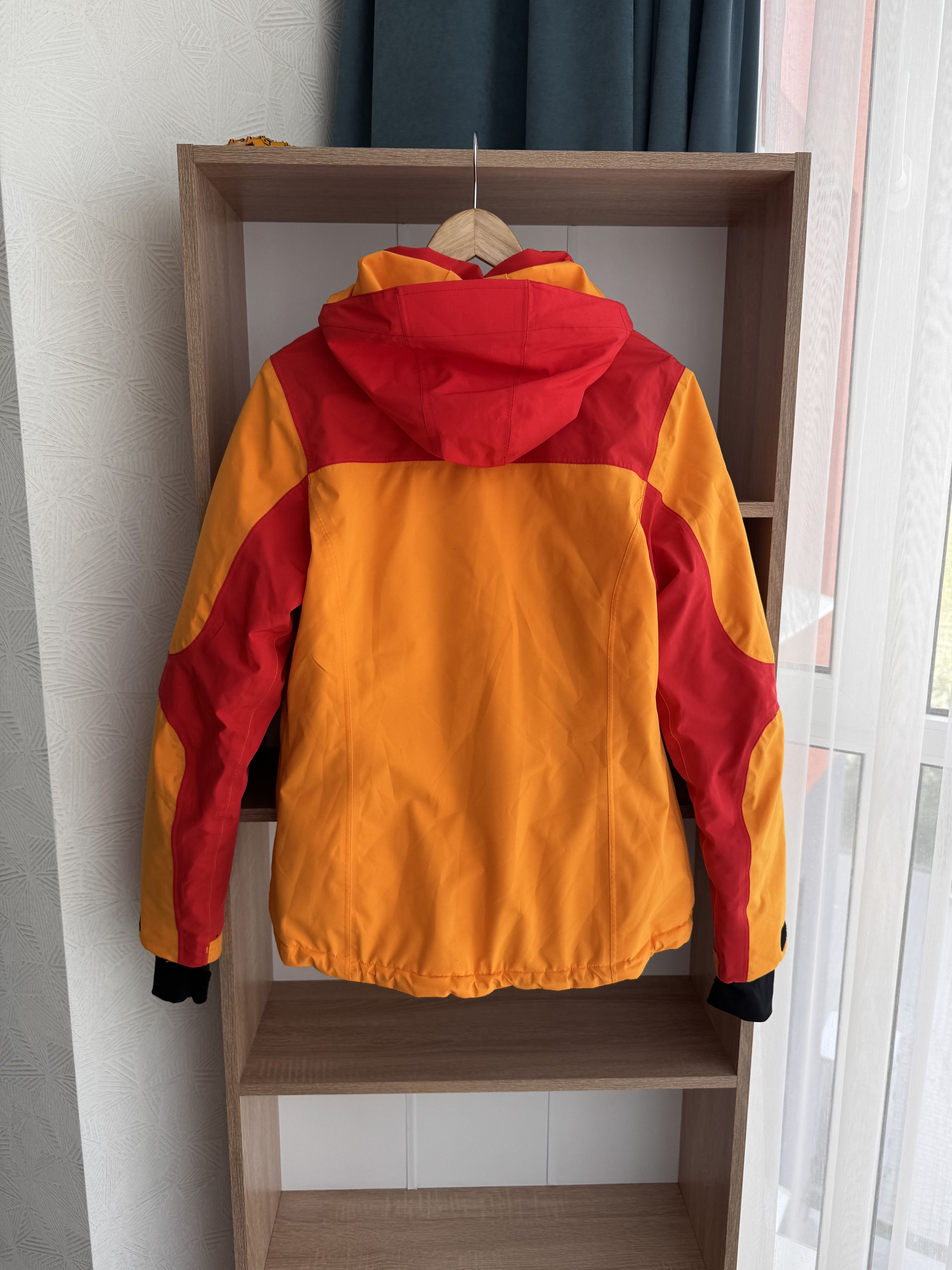 Vintage Maier Sports Mtex 10.000 Waterproof Ski Jacket Size US M / EU 48-50 / 2 - 10 Thumbnail