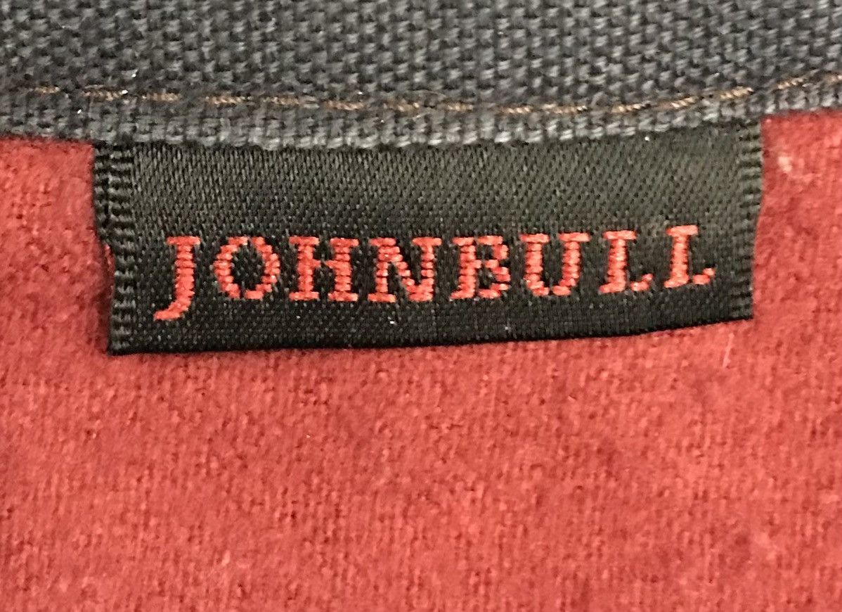Johnbull × Vintage Vintage John Bull Jacket Size US M / EU 48-50 / 2 - 9 Thumbnail