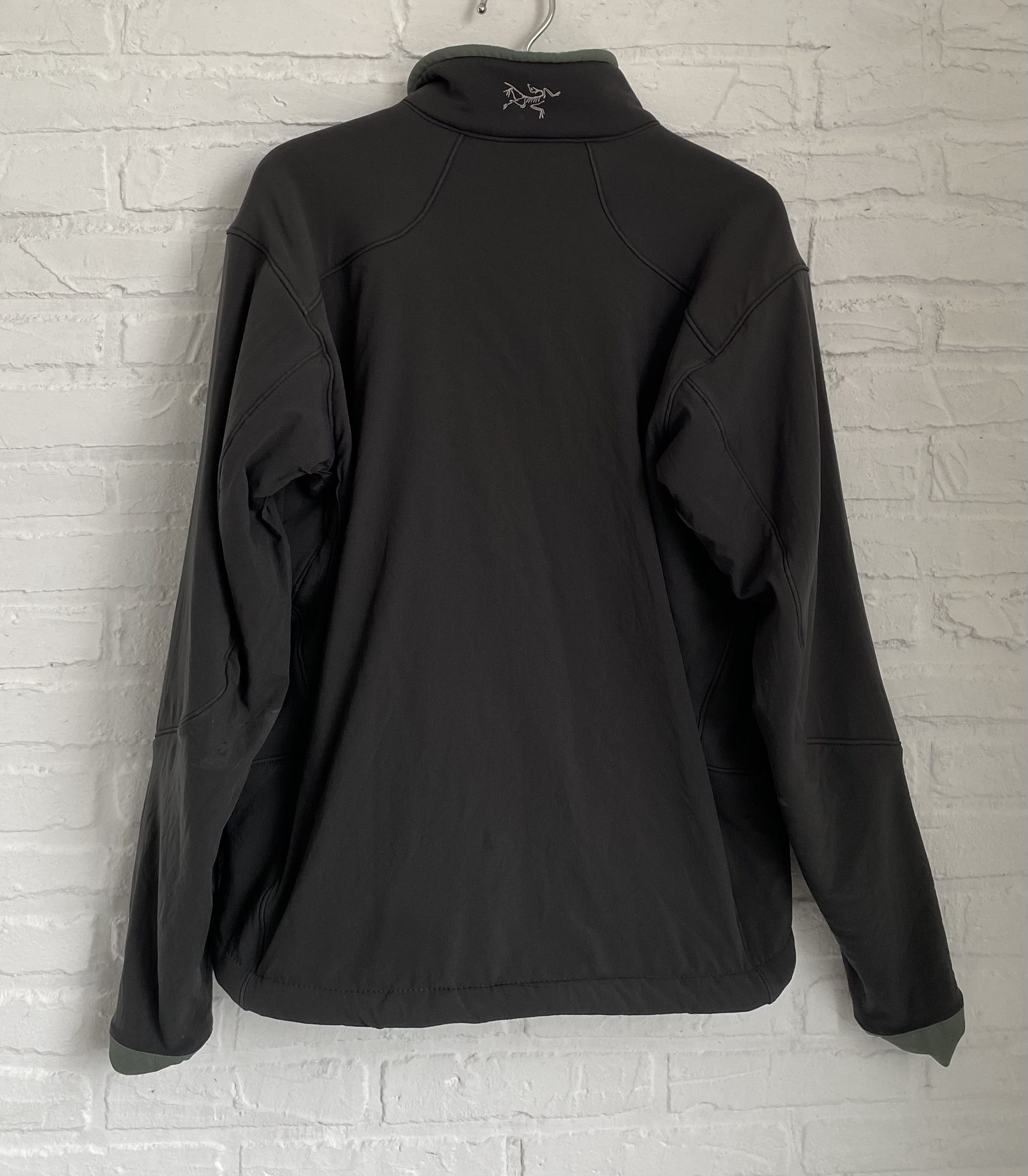 Arc'teryx Vintage 2000’s Arc’teryx fleece jacket Size US S / EU 44-46 / 1 - 6 Thumbnail