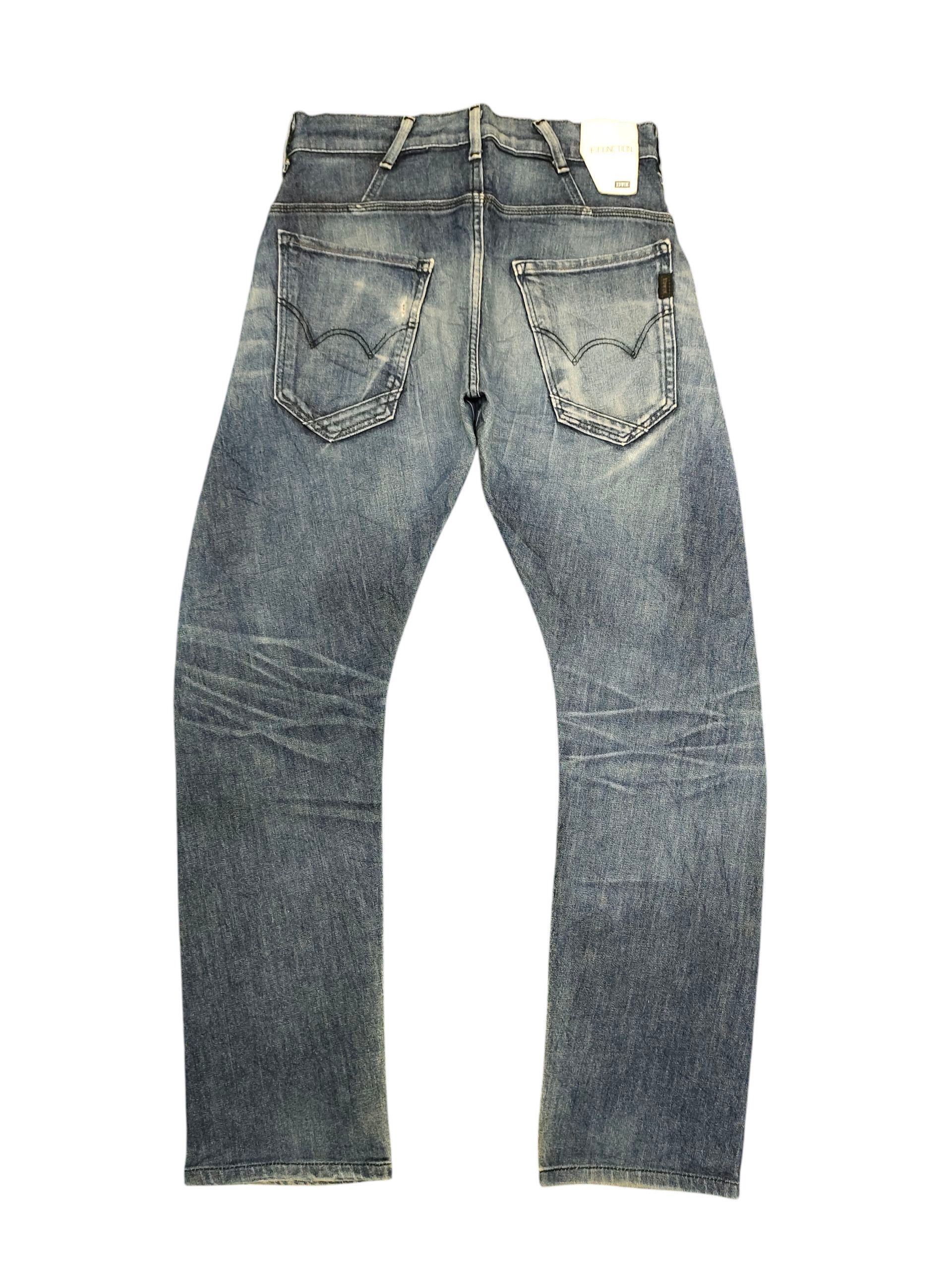 Kapital Vintage Edwin E-Function Curve Denim Pants Size US 30 / EU 46 - 8 Thumbnail