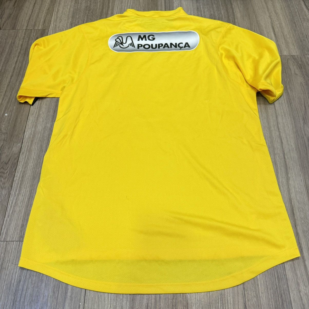 Puma Boavista 04/05 away shirt (bnwt) Size US L / EU 52-54 / 3 - 2 Thumbnail