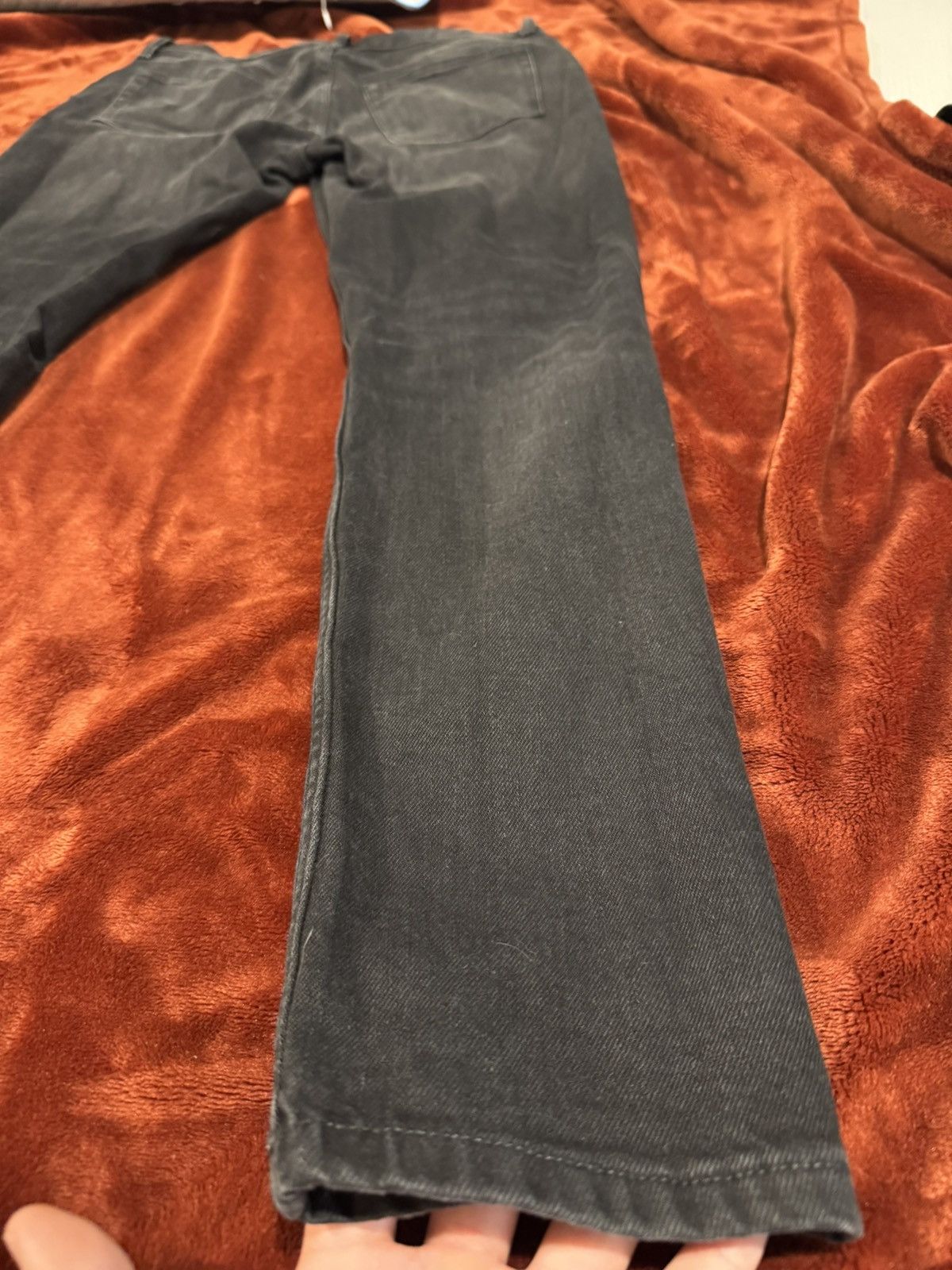H&M H&M jeans Size US 31 - 9 Thumbnail