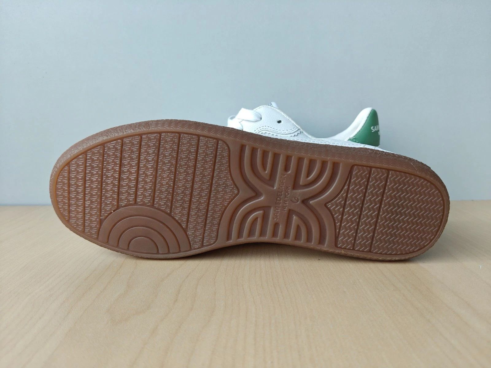 Sam Edelman Sam Edelman Kallen Sneaker T / 5005 Size US 6 / IT 36 - 9 Thumbnail