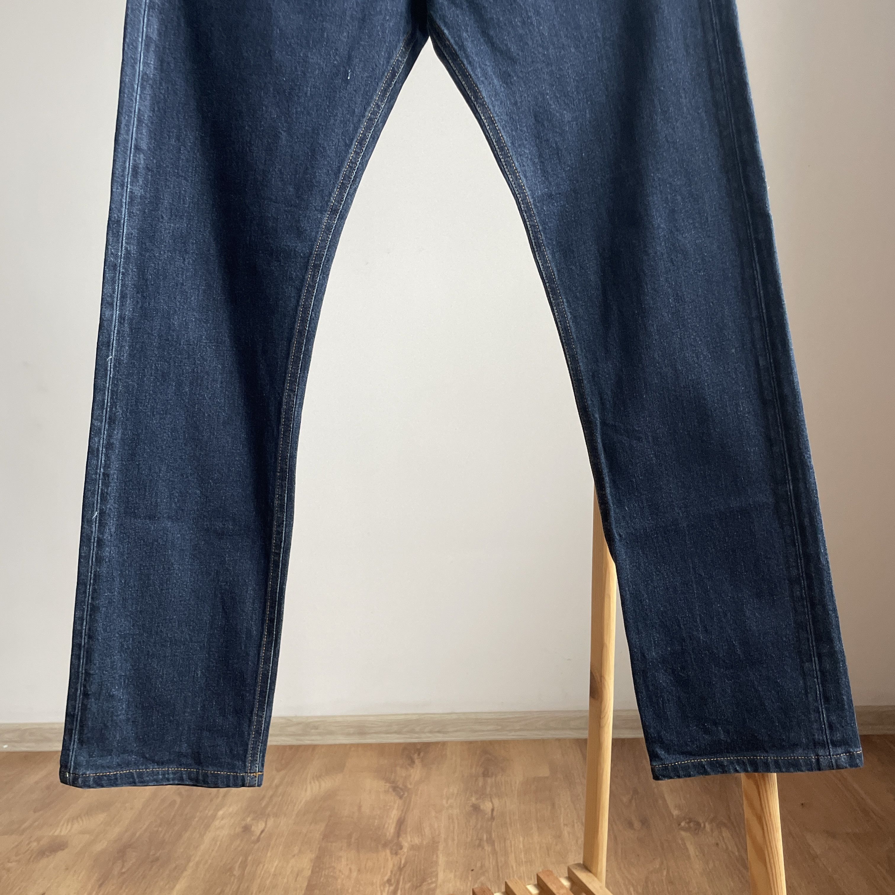 C.O.F. Studio C.O.F. Studio M1 Slim Fit Jeans Size 32 Size US 32 / EU 48 - 7 Thumbnail