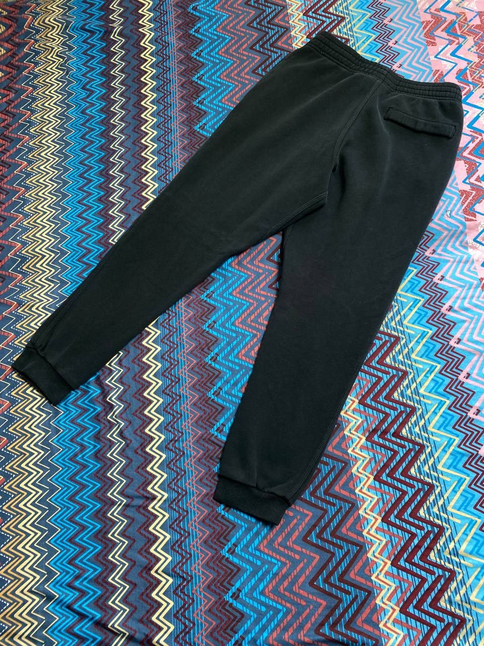 Nike × Vintage Vintage Nike track pants streetwear Size US 30 / EU 46 - 15 Thumbnail