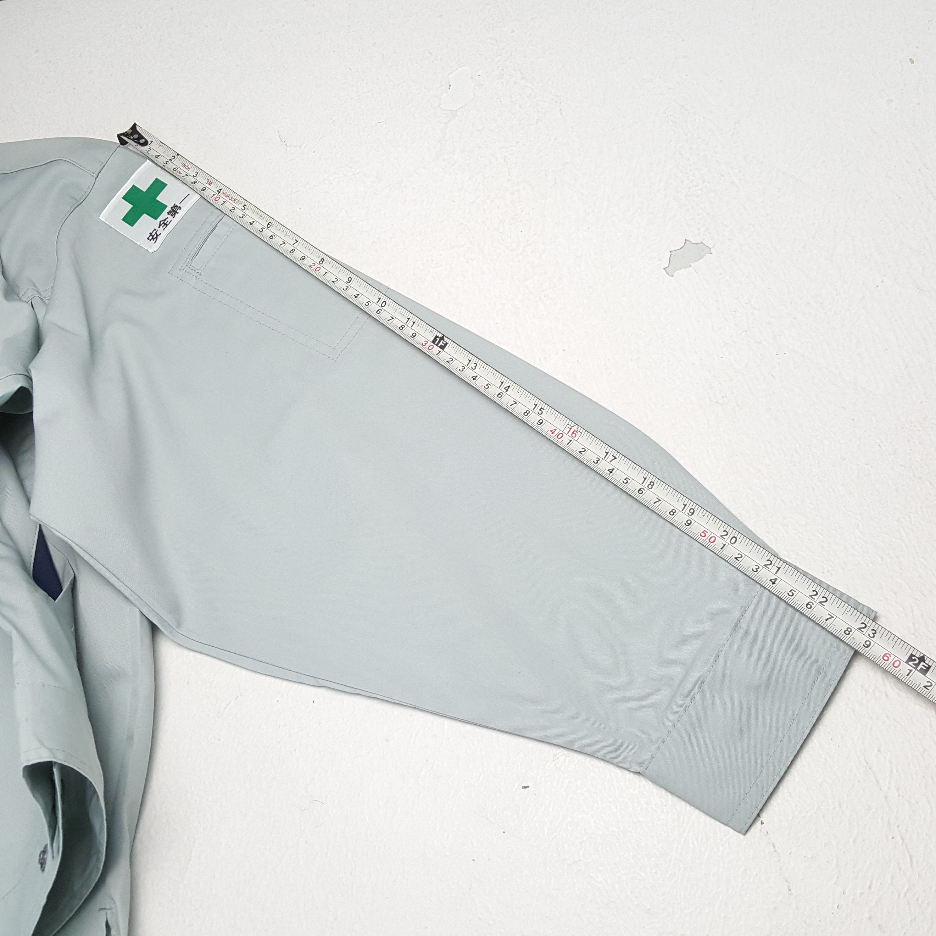 Japanese Brand × Vintage Vintage NISMO NISAAN RACING TEAM Japanese Custom Jacket Size US L / EU 52-54 / 3 - 6 Thumbnail