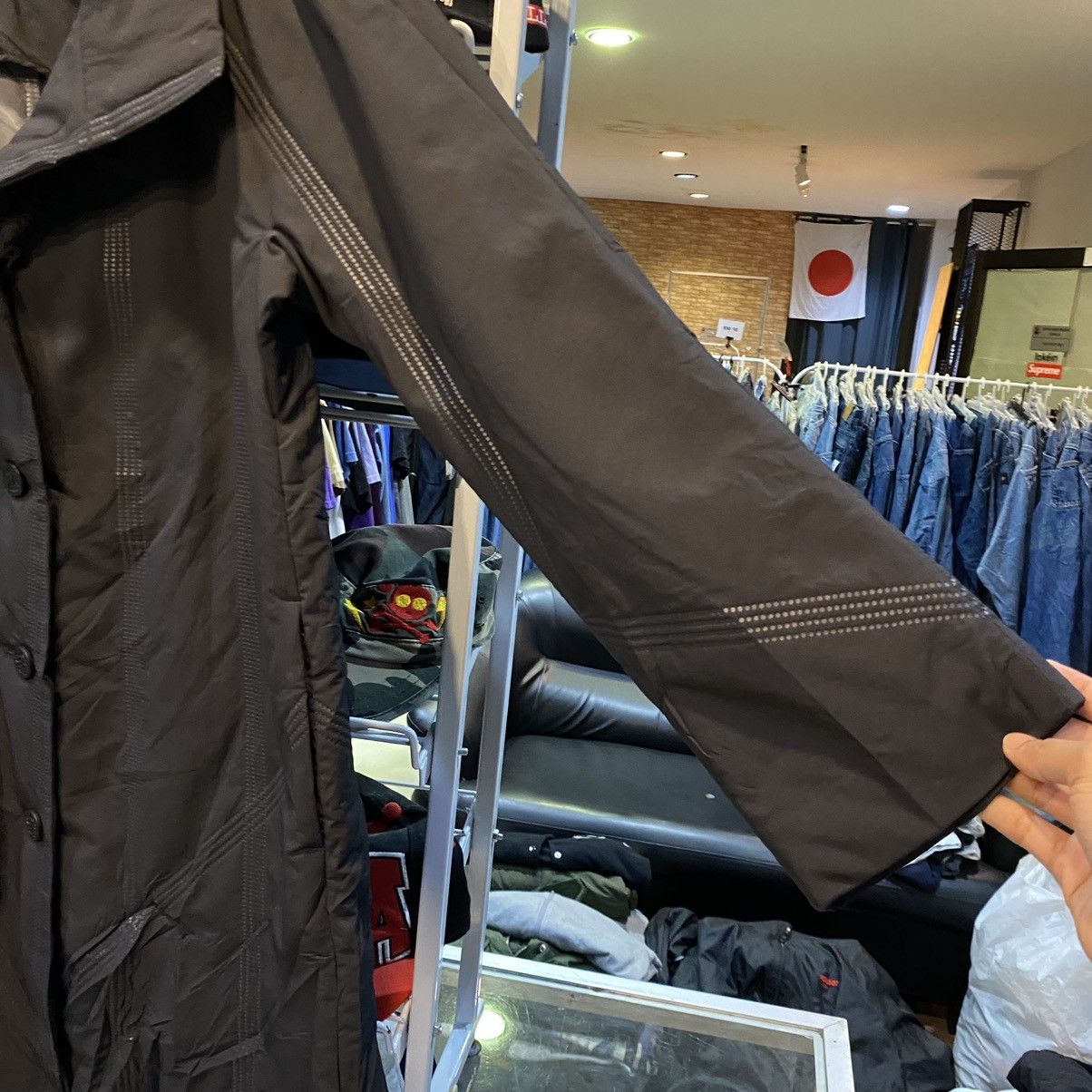 Issey Miyake × Pleats Please Issey Miyake Issey Miyake Pleats Please Coat/Jacket Size US L / EU 52-54 / 3 - 7 Thumbnail