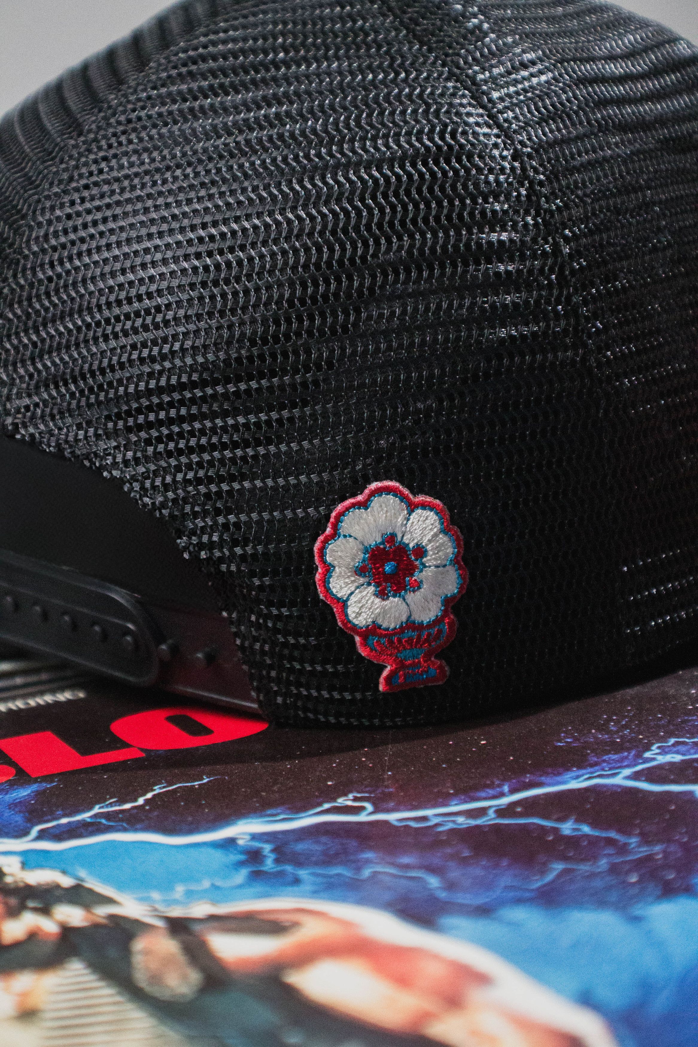 Other Genesis 01 Trucker Hat Size ONE SIZE - 4 Thumbnail