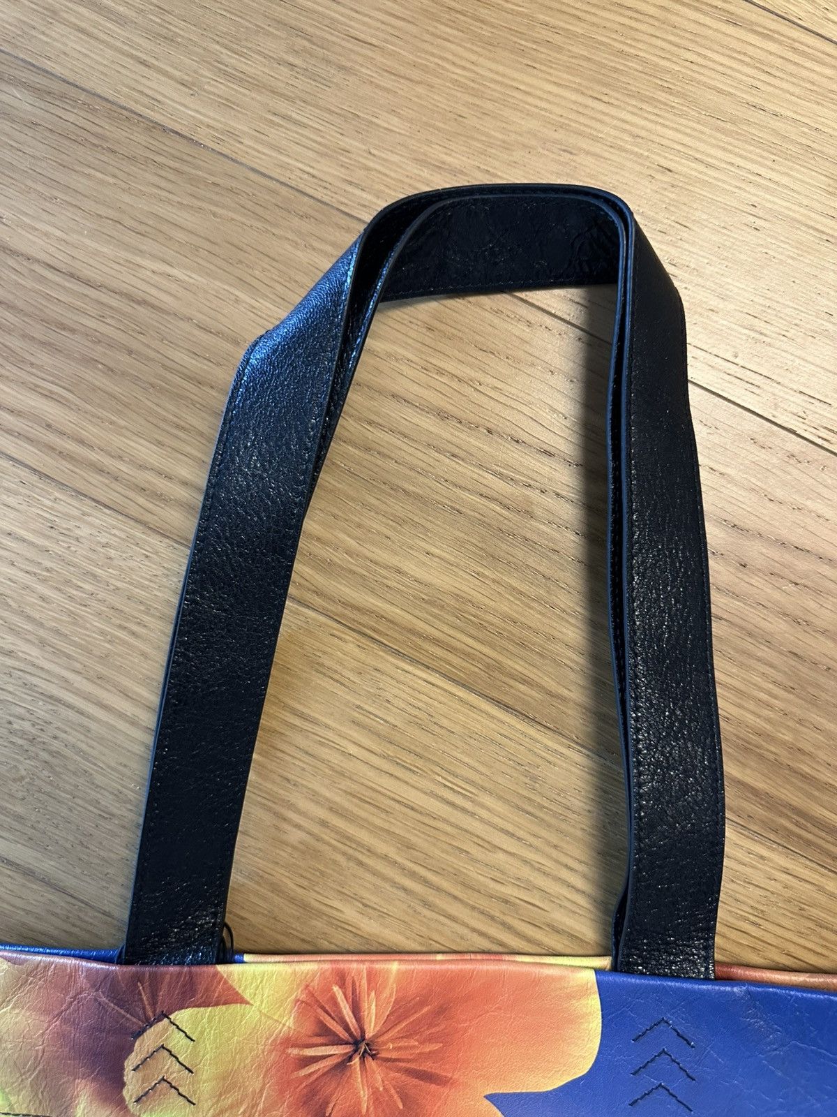Balenciaga RARE FIND! Balenciaga Los Angeles tote bag Size ONE SIZE - 6 Thumbnail