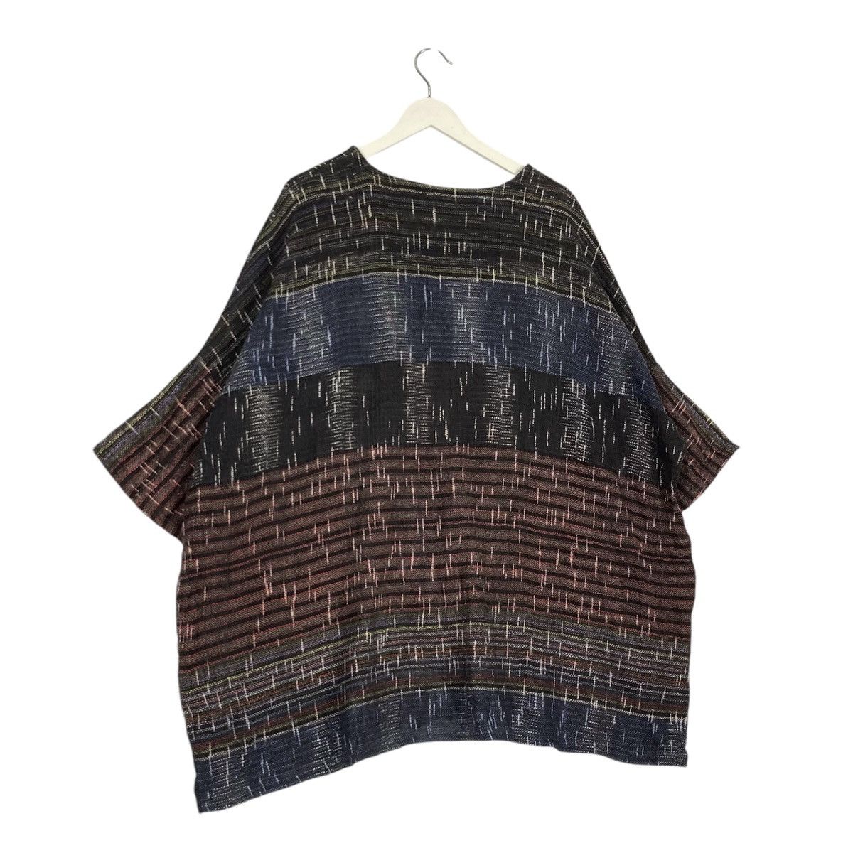 Designer × Vintage Vintage Handwoven Juanita top Size ONE SIZE - 7 Thumbnail