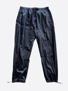 Men s Louis Vuitton Sweatpants LV Joggers Grailed