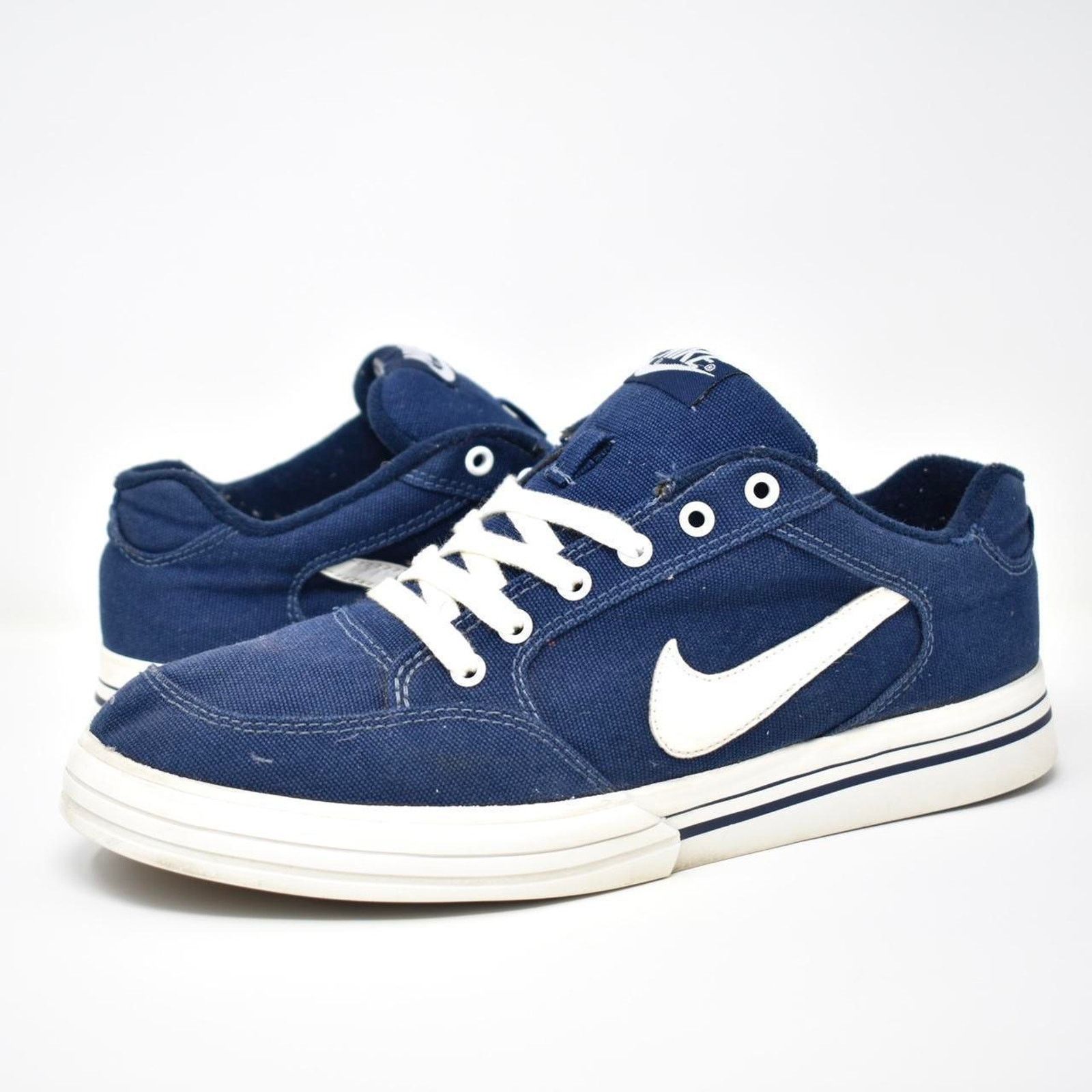 2003 Nike Canvas Vulc Shoe