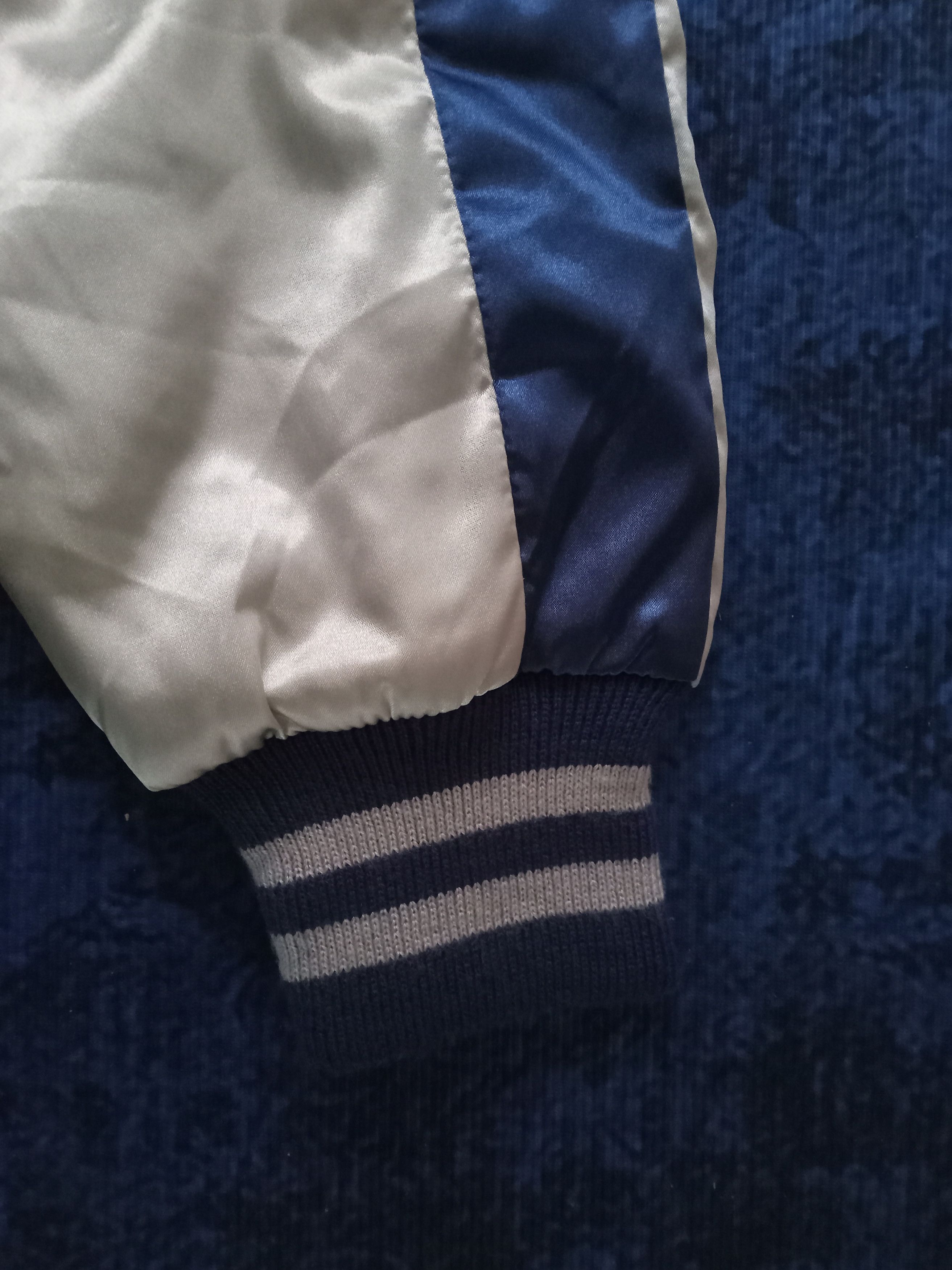 Japanese Brand Hoshihime Sukajan Jacket Size US M / EU 48-50 / 2 - 10 Thumbnail