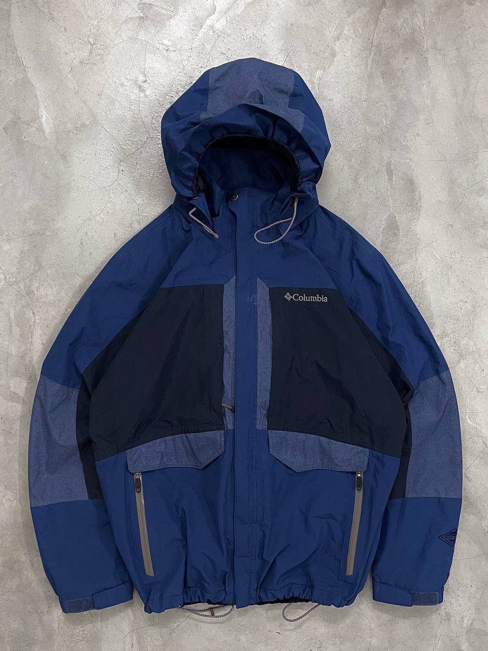 Columbia Columbia Omni-Tech Waterproof Jacket Size US L / EU 52-54 / 3 - 1 Thumbnail