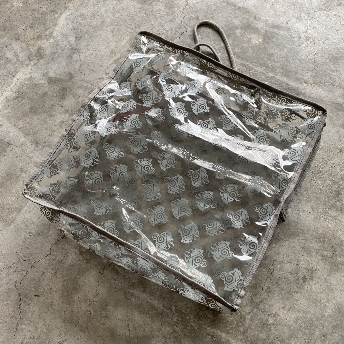 Hysteric Glamour × Issey Miyake × Japanese Brand Hysteric Mini Tote Bag Size ONE SIZE - 2 Thumbnail