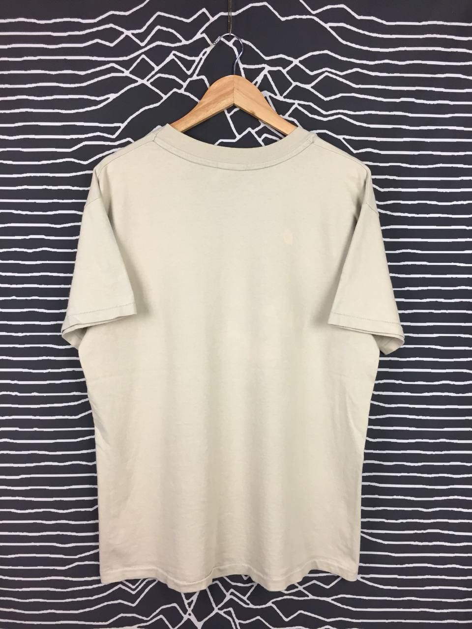Vintage Vtg 90s Catch & Release Fish Single Stitch Tee Size US L / EU 52-54 / 3 - 7 Thumbnail