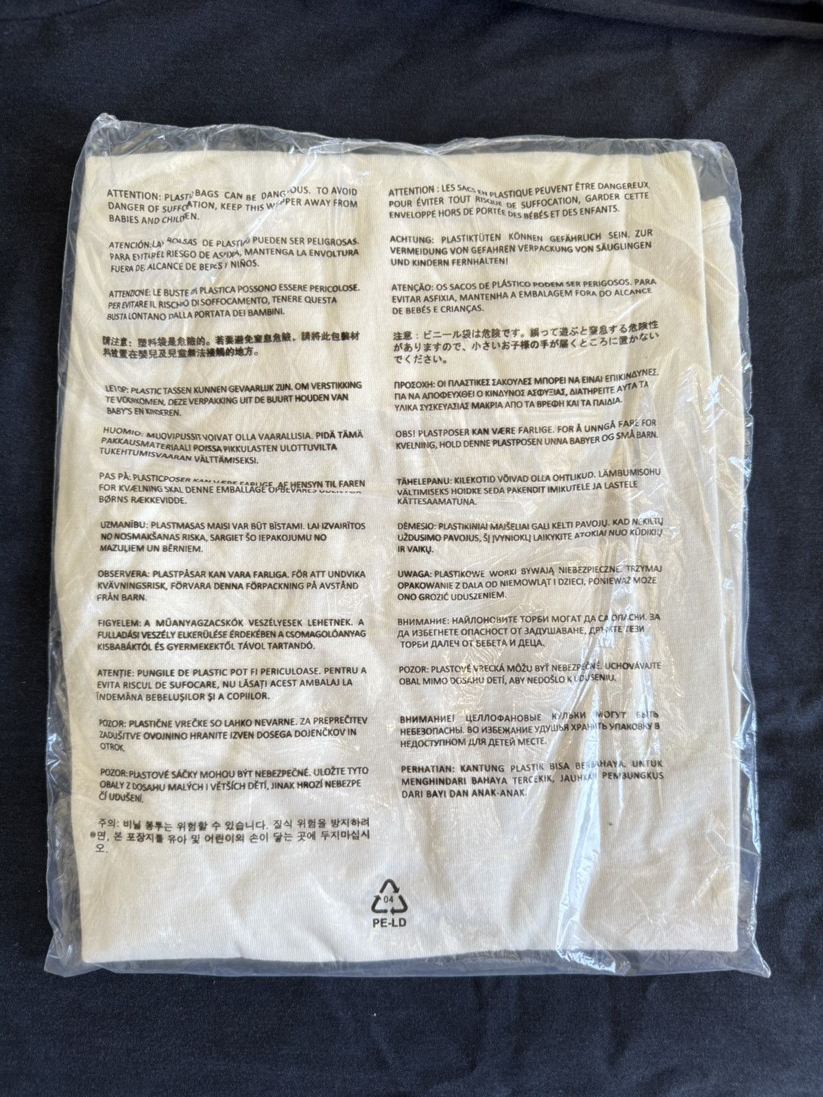 Other Off the Grid Records T’Shirt Size US M / EU 48-50 / 2 - 6 Thumbnail