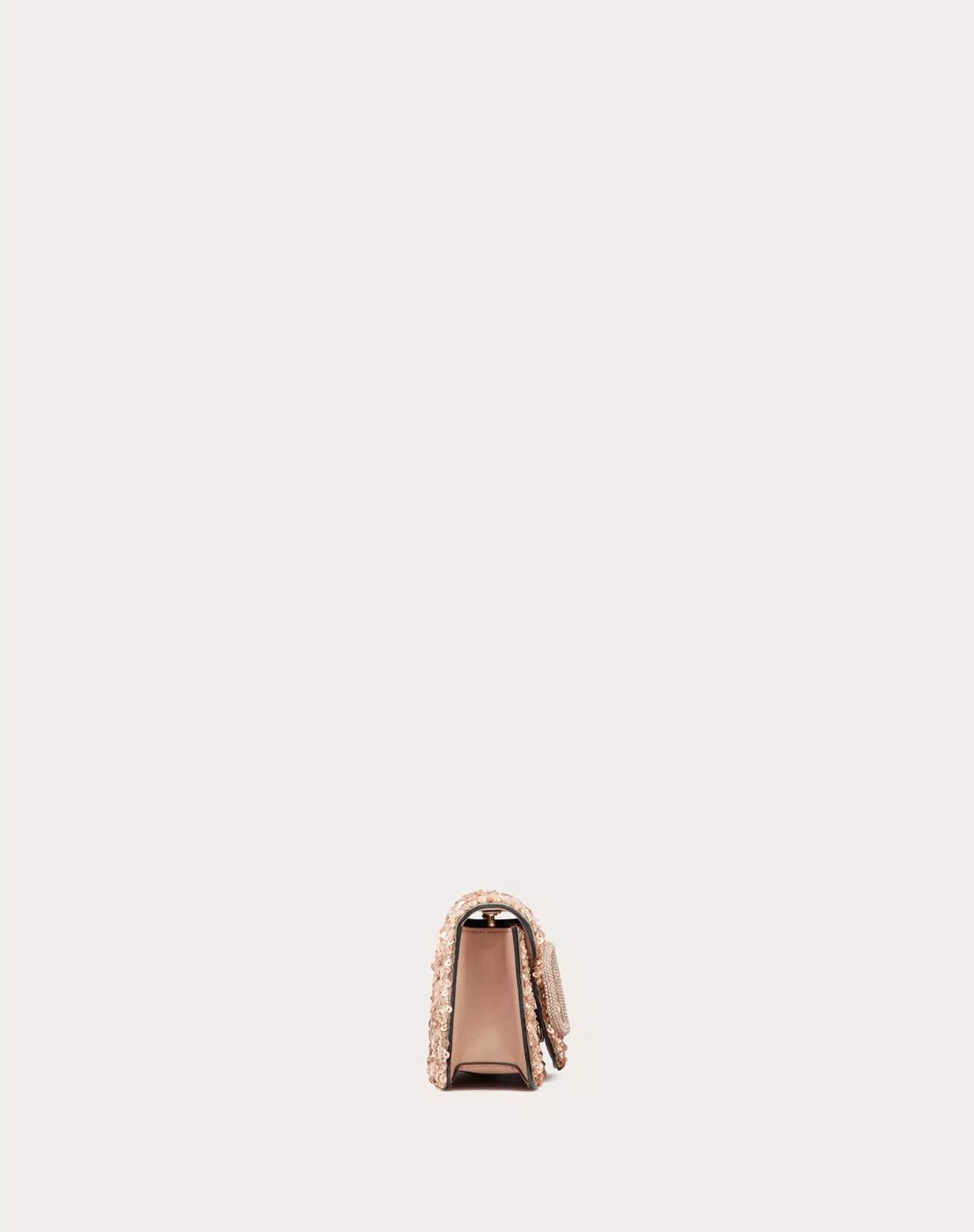 Valentino o1s1wg110625 Size: OS/Shoulder Bag in Multicolor Size ONE SIZE - 4 Thumbnail