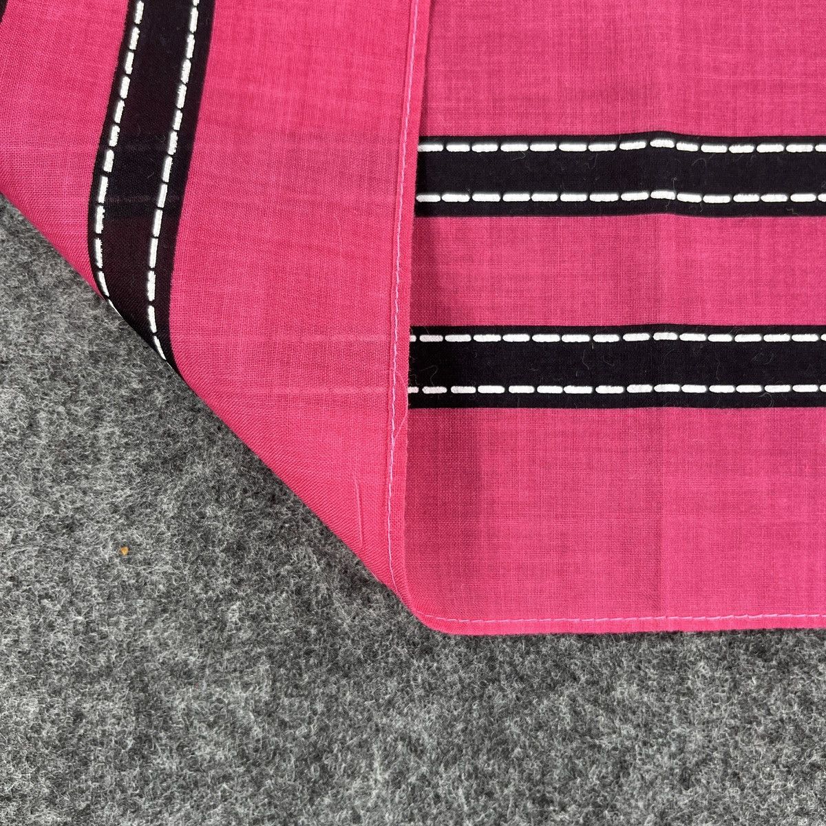 Japanese Brand × Junko Shimada Junko Shimada Handkerchief / Bandana / Neckerchief B263 Size ONE SIZE - 9 Thumbnail