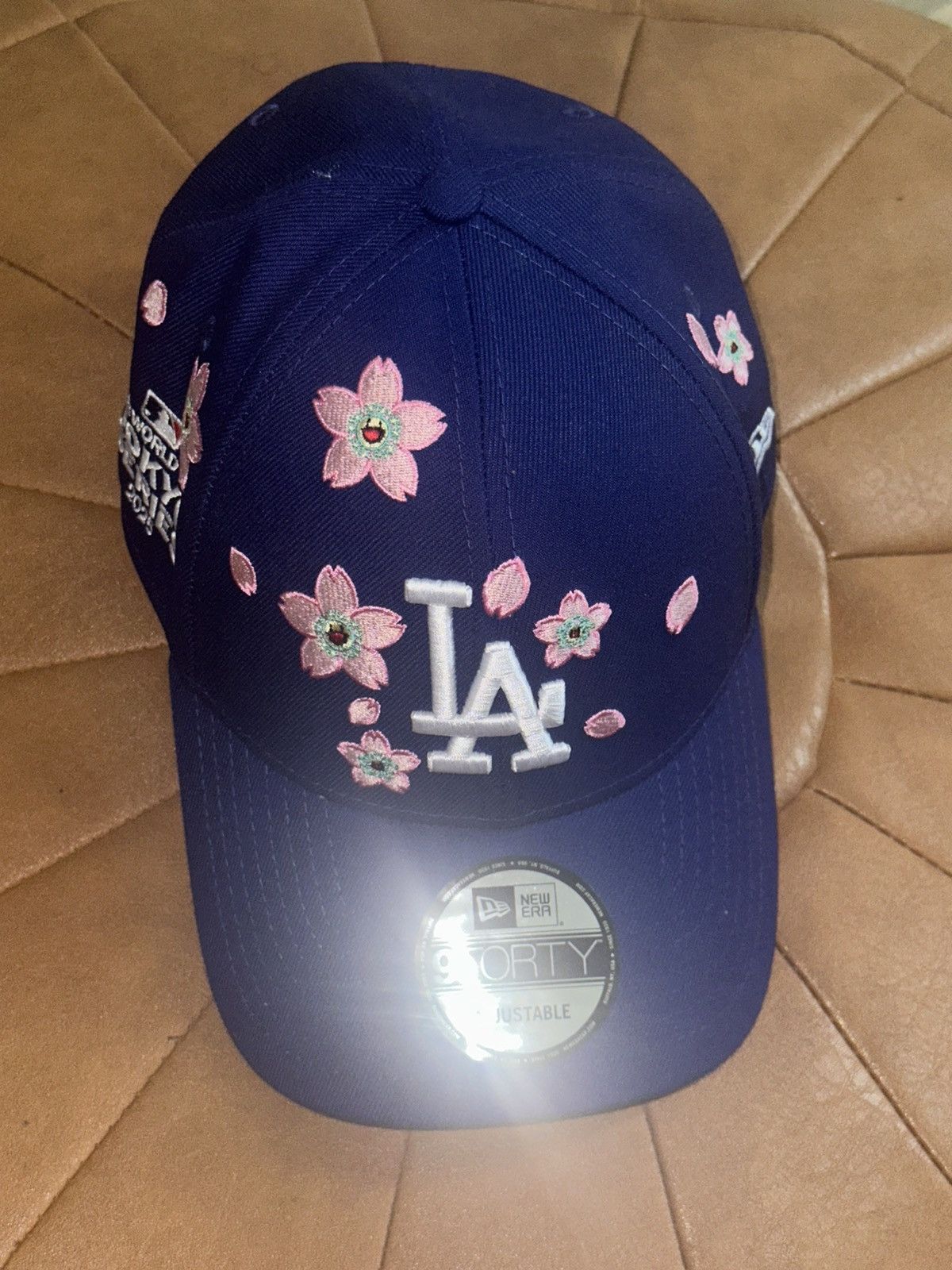 MLB × Takashi Murakami MLB x Takashi Murakami Size ONE SIZE - 1 Thumbnail