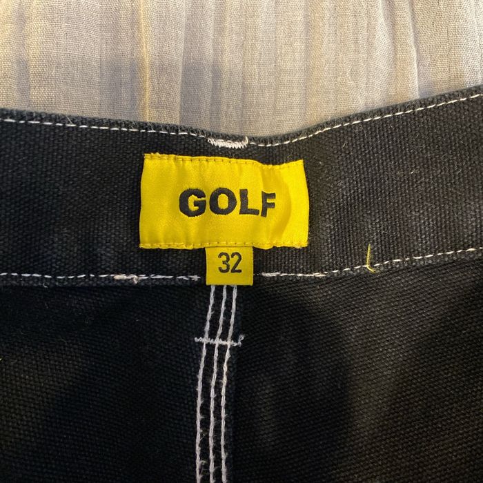 Golf Wang Work pants by golf wang Grailed