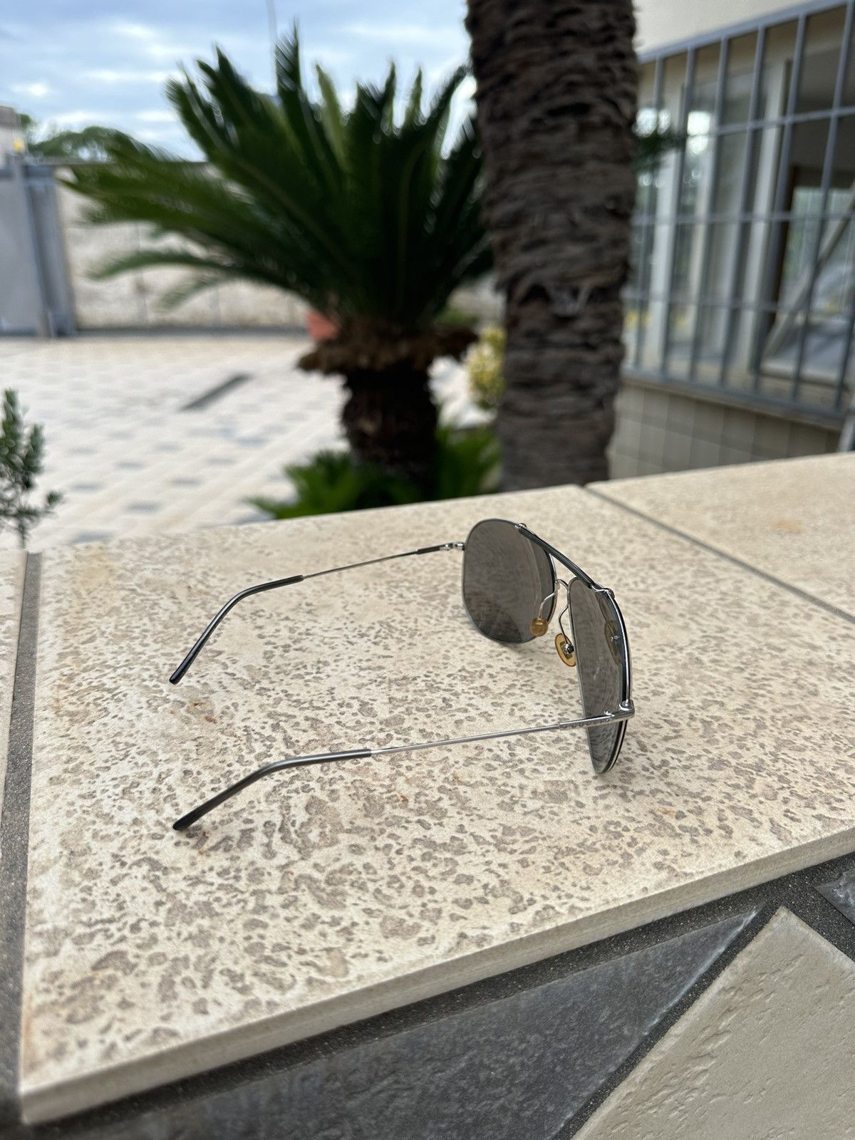 Gucci Gucci Sunglasses GG1852/S Size ONE SIZE - 3 Thumbnail