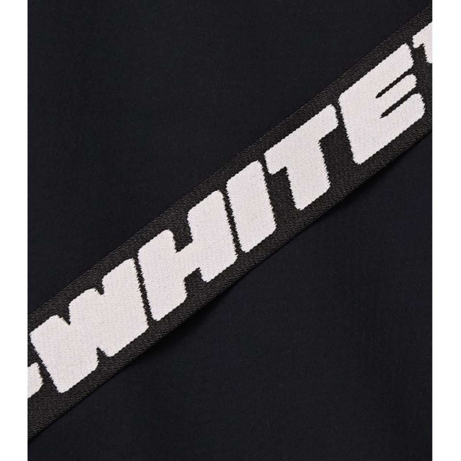 Off-White OFF WHITE logo jacquard cross strap swimsuit bodysuit Size XS / US 0-2 / IT 36-38 - 4 Thumbnail